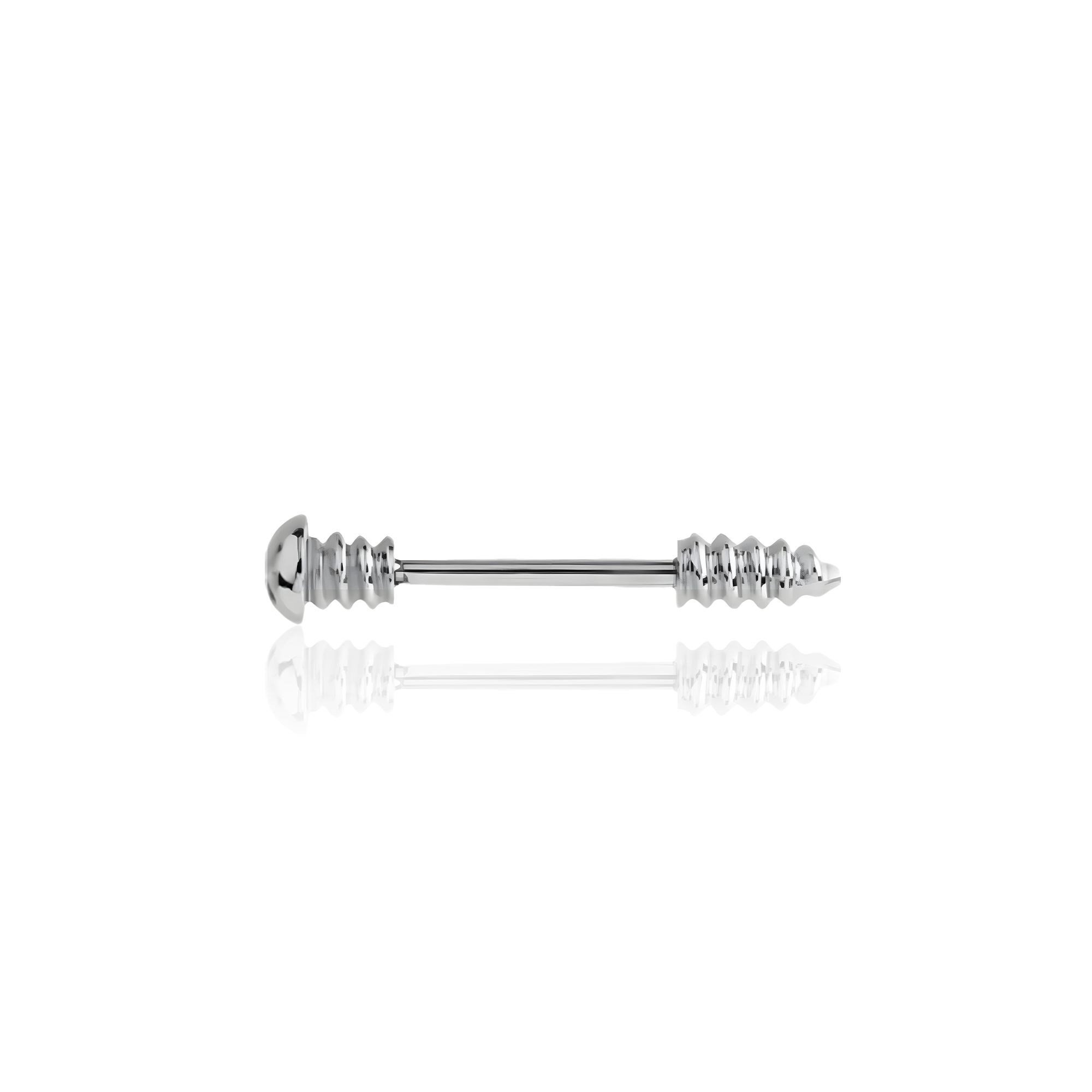 Screw Nipple Bar