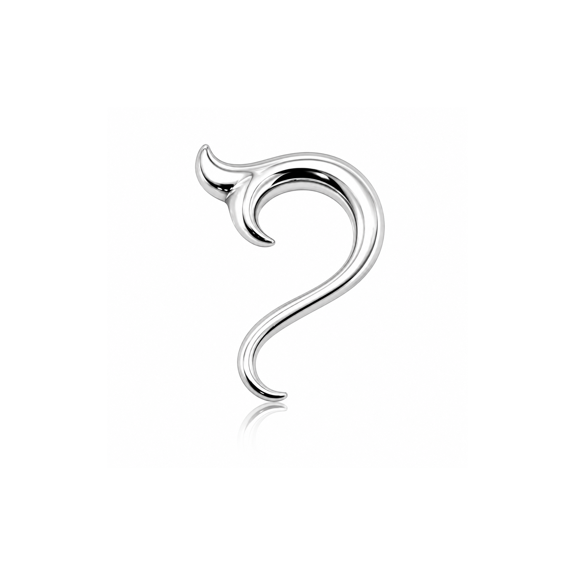 Spiral Taper