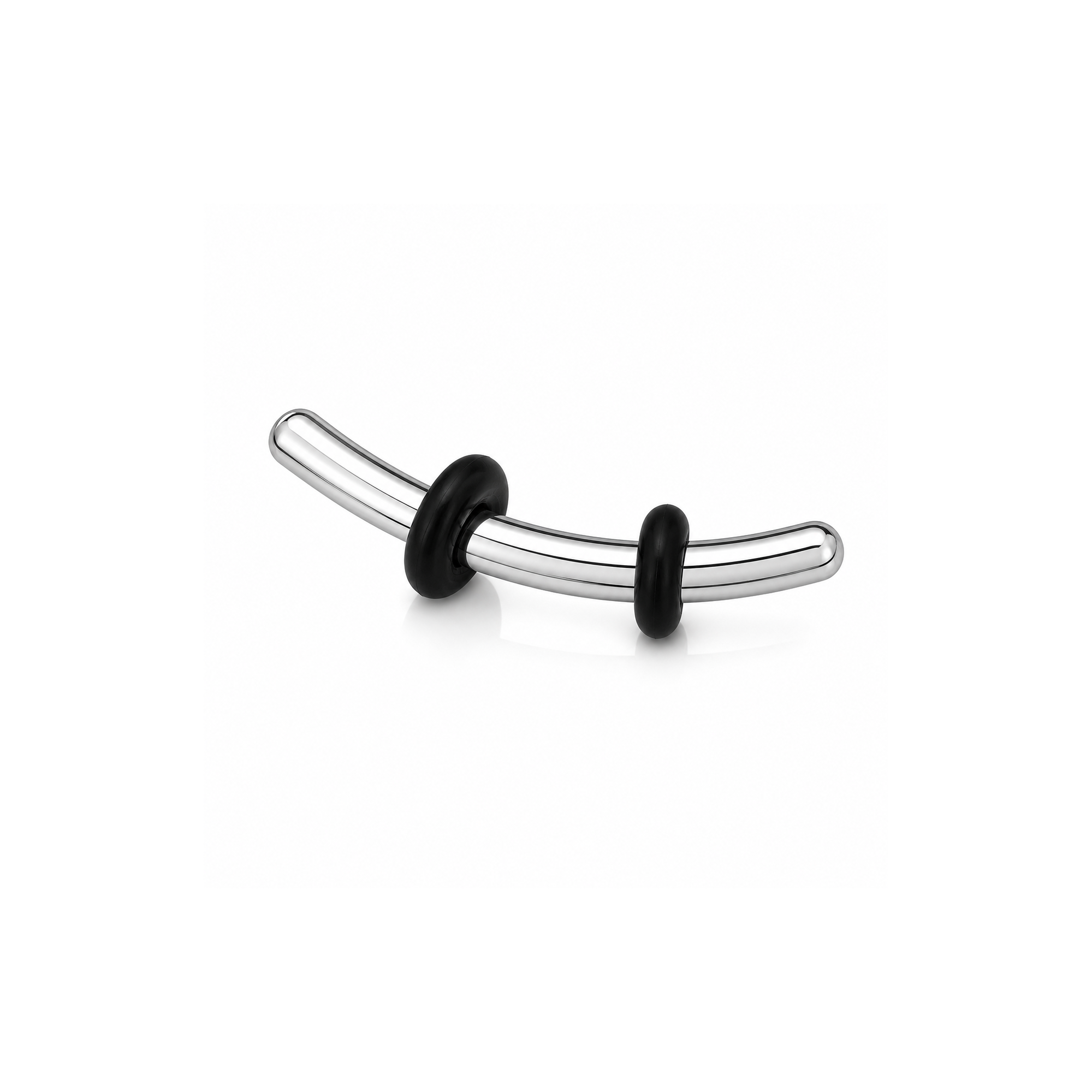 Curved Plug Surgical Steel