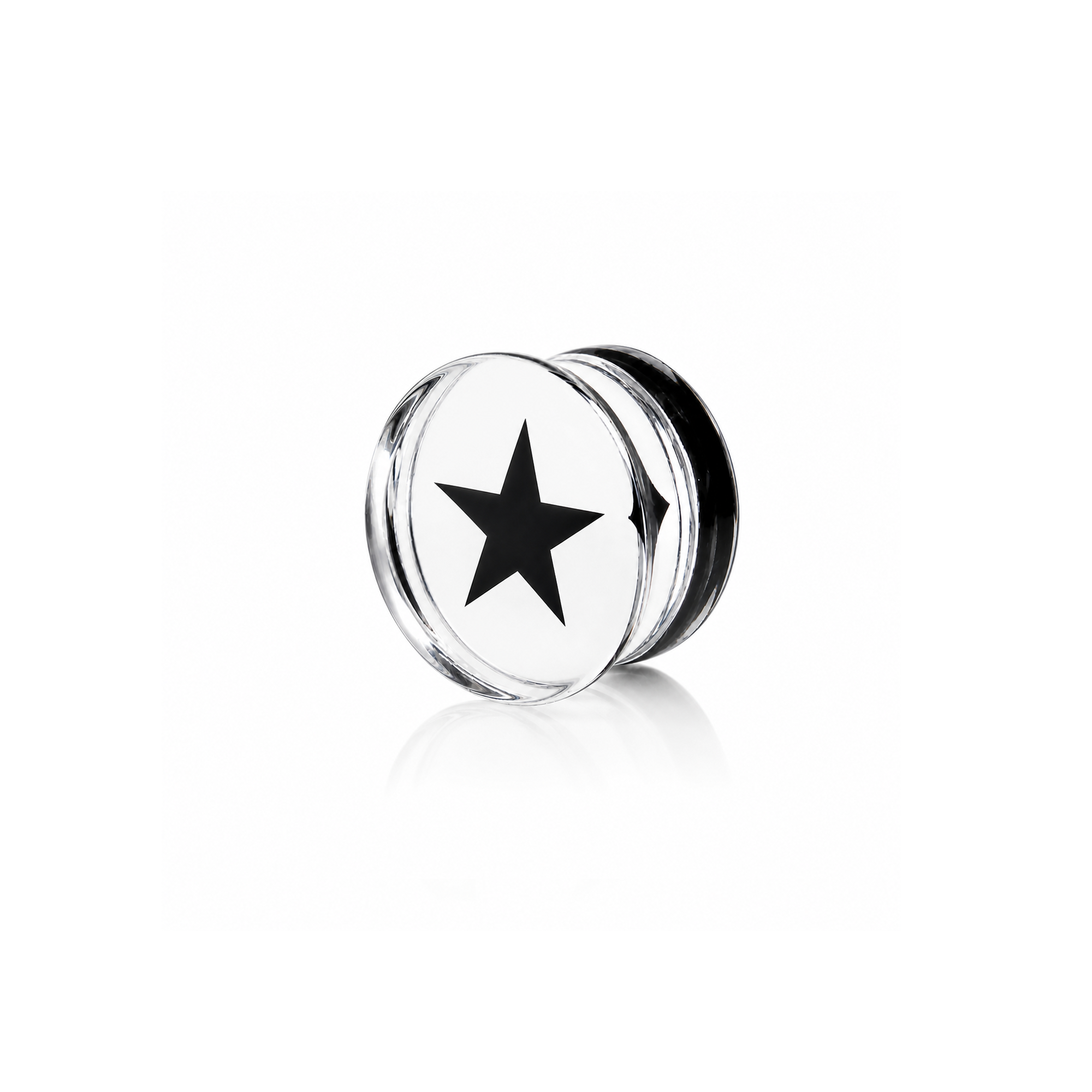 Black Star Plug