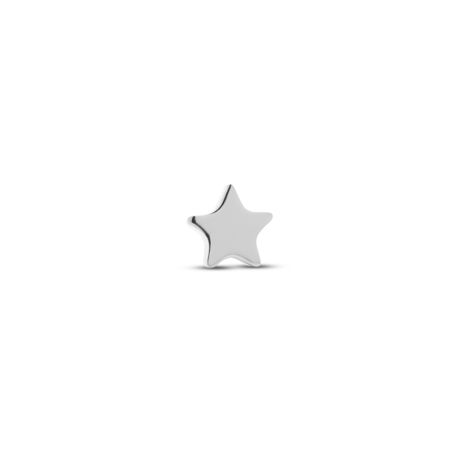 Threadless Star Flatback