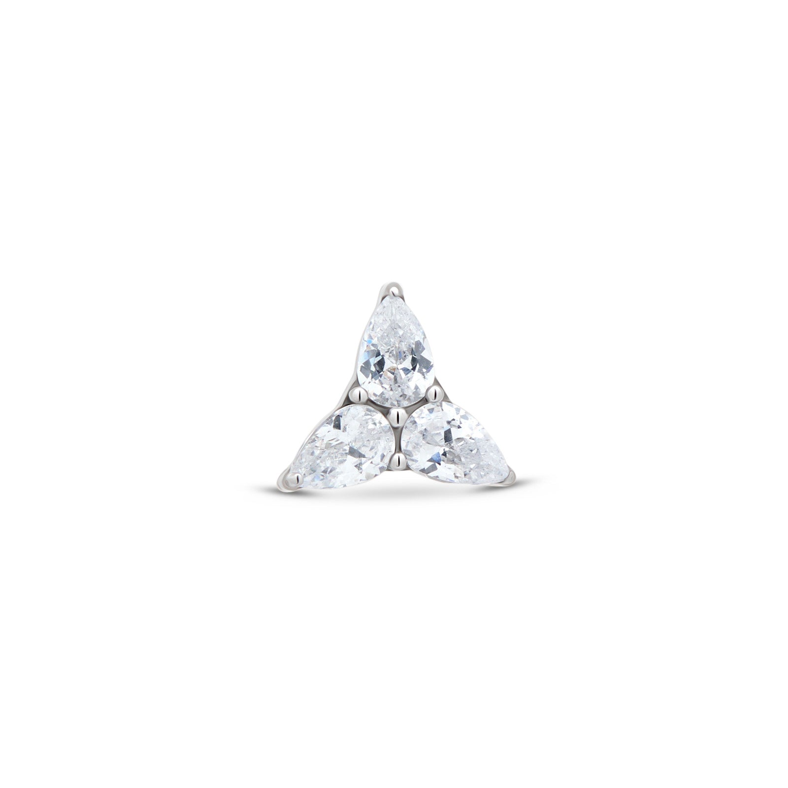 Triforce Flatback