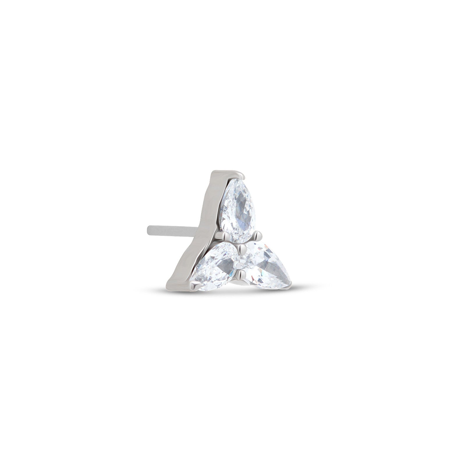 Triforce Flatback