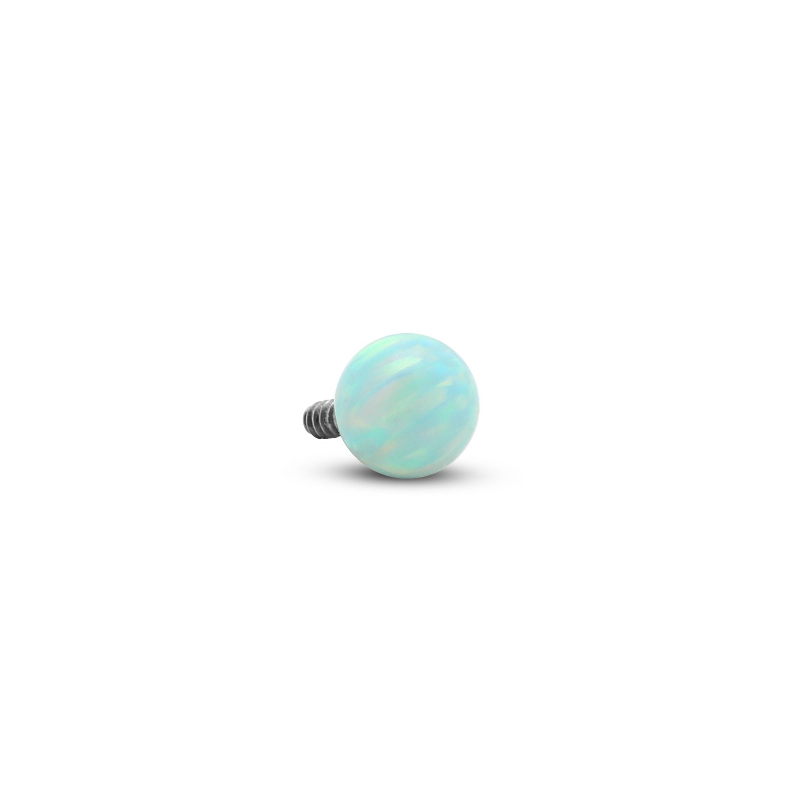 Opal Ball Flatback