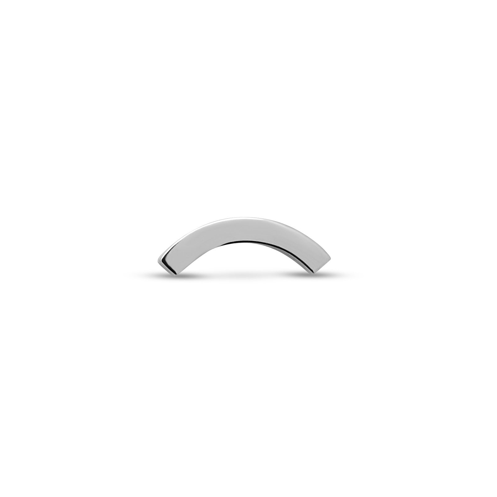 Curved Flatback