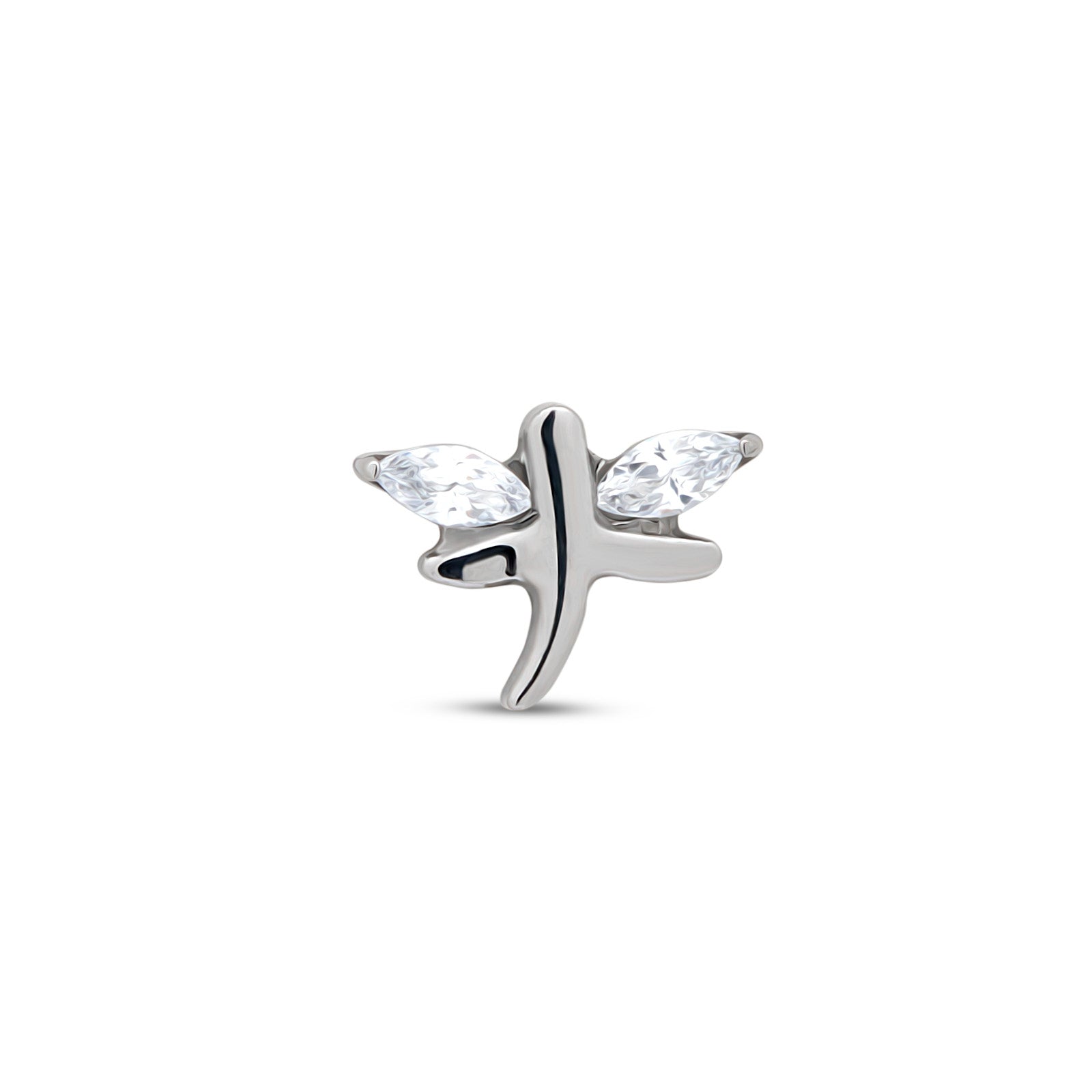 Dragonfly Flatback