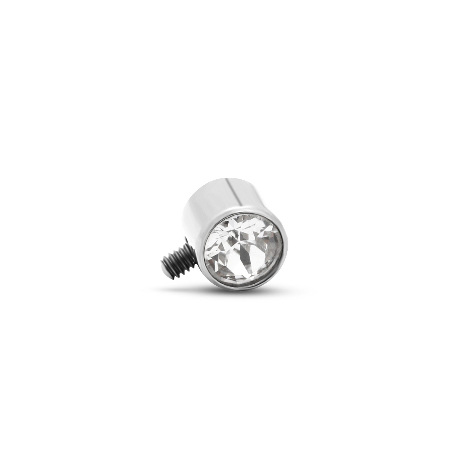 Forward Facing Jewel Disk