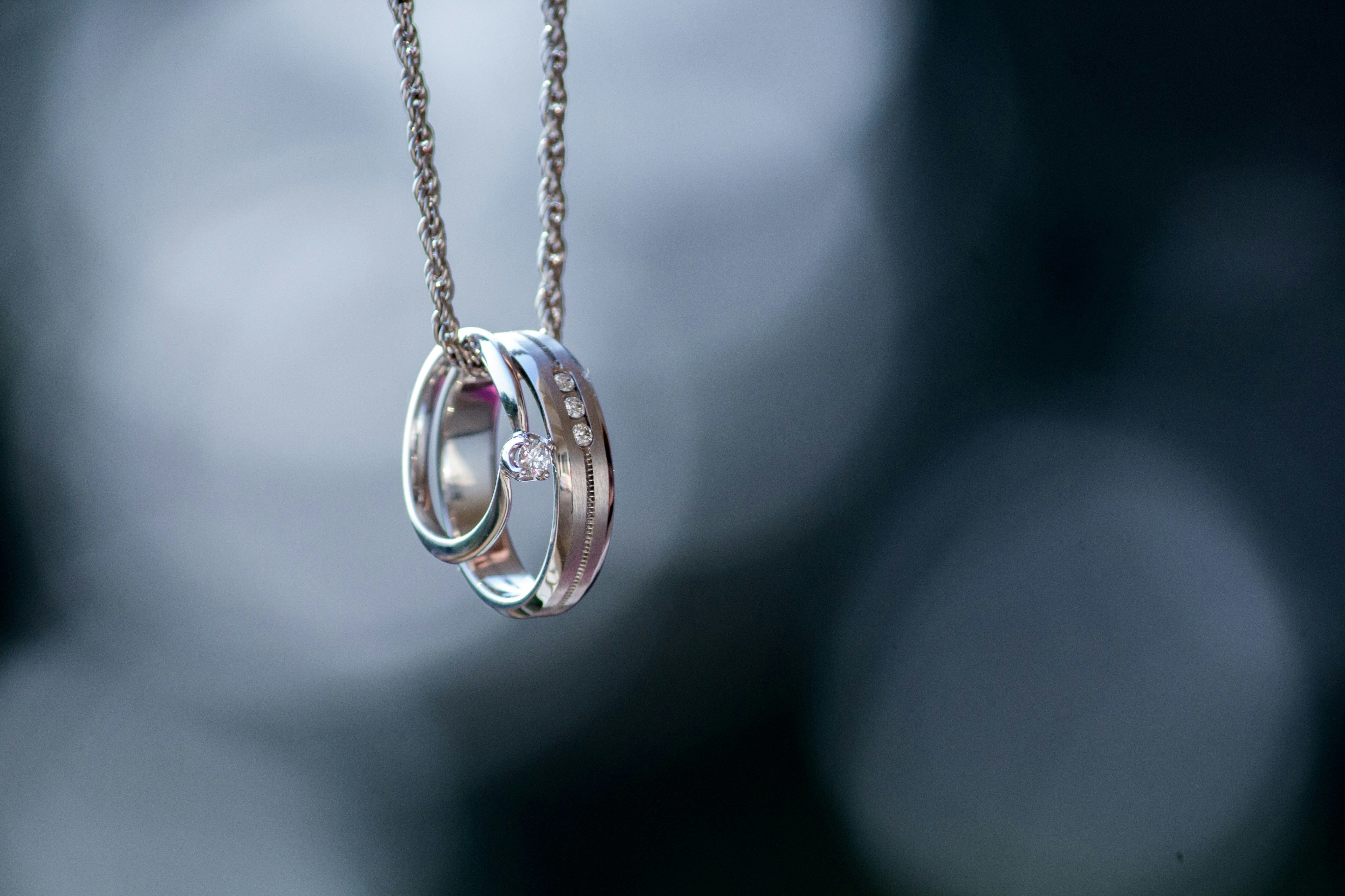 Permanent Jewelry: Forever Sparkling