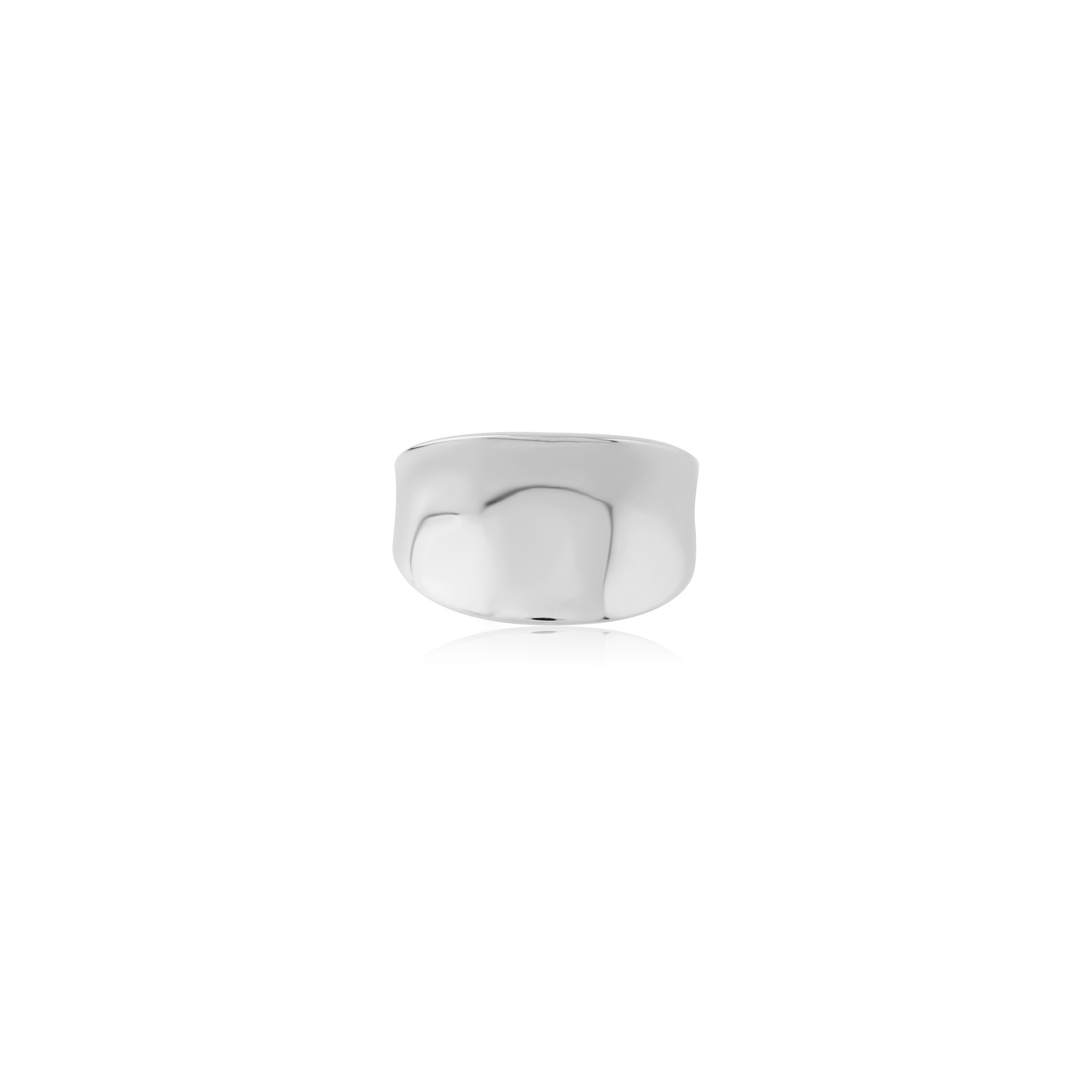 Goldess - Sterling Silver Ring