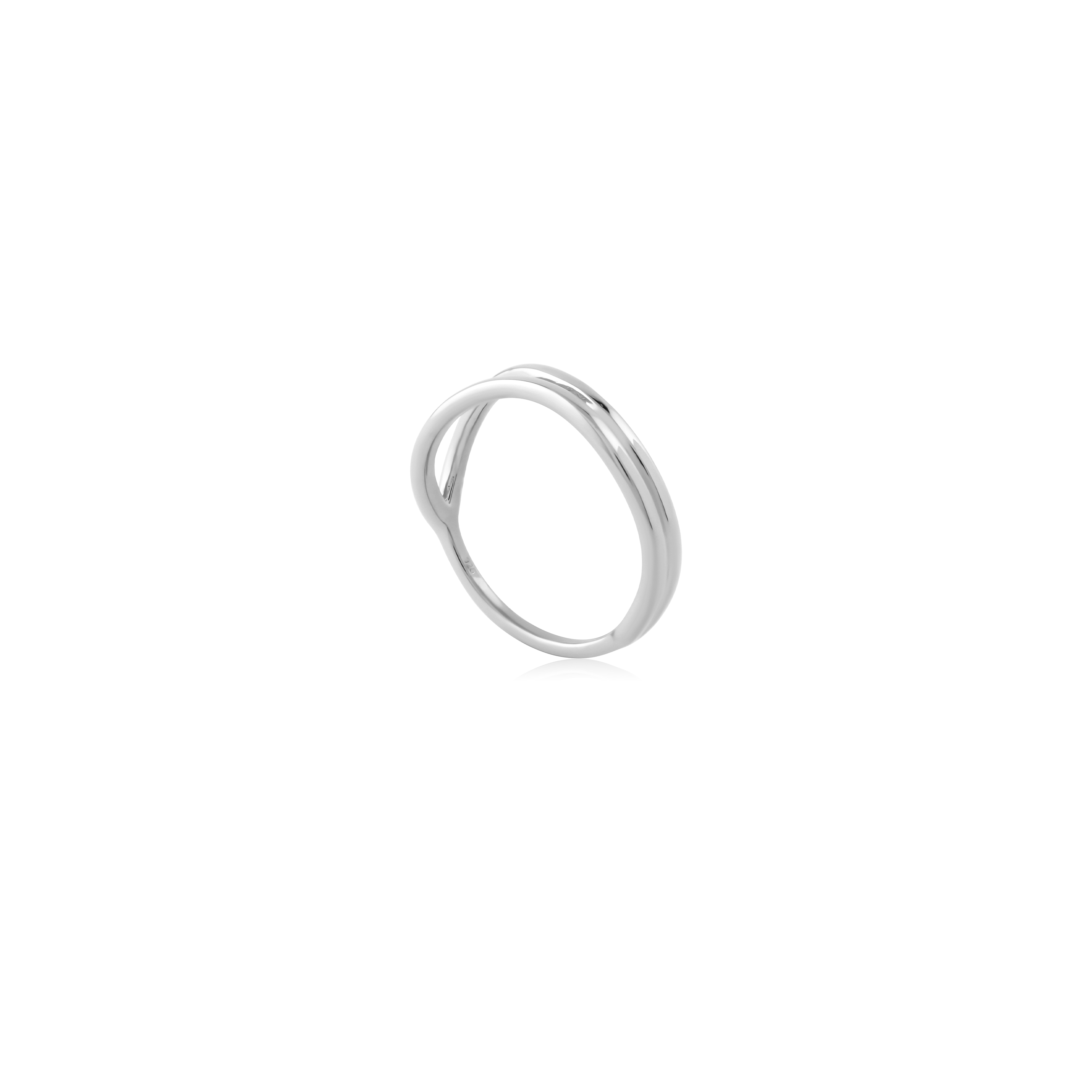 Sorella - Sterling Silver Ring