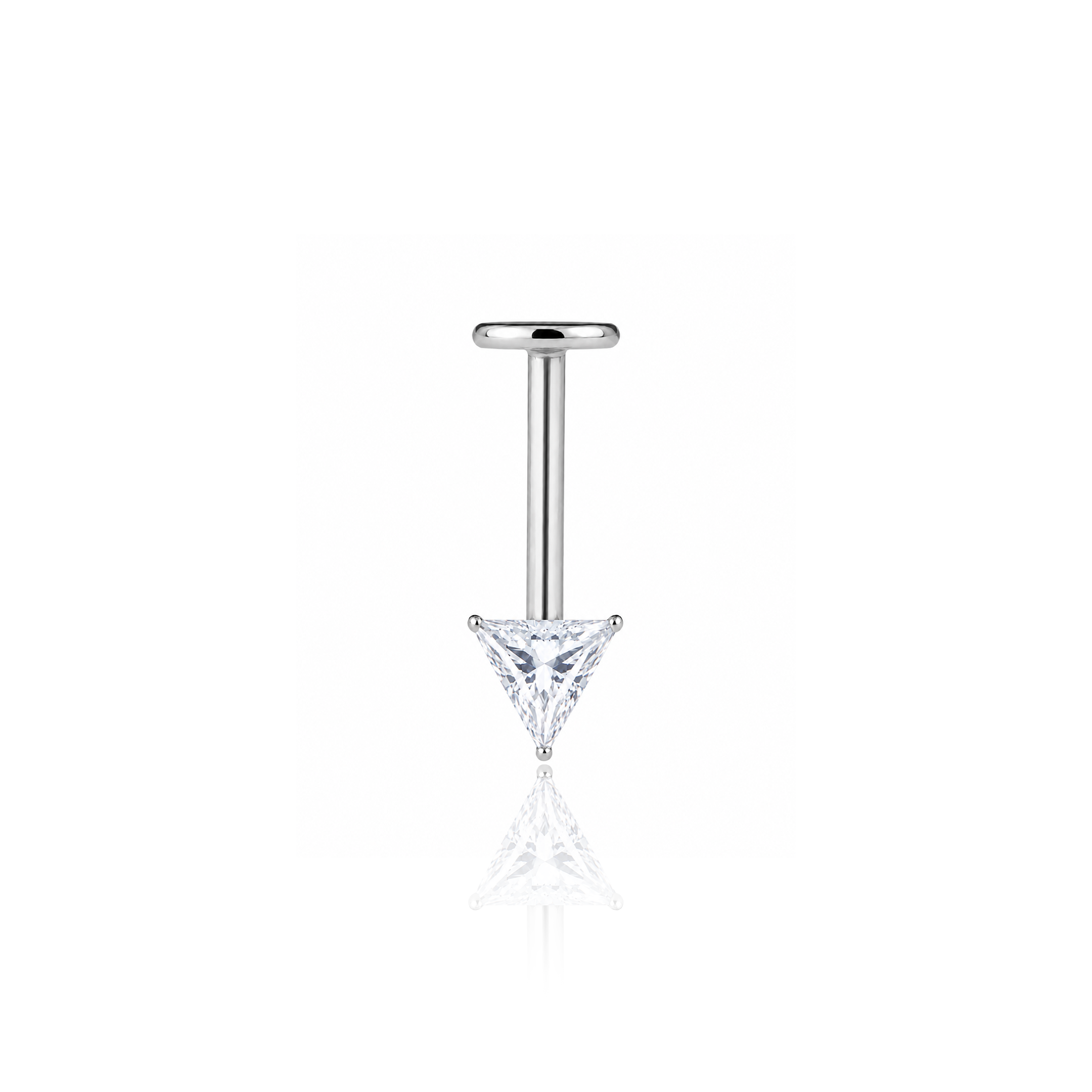 Crystal Spike Hidden Helix