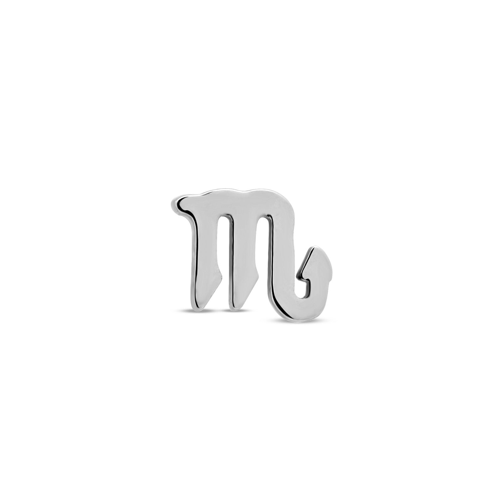 Scorpio Star Sign Flatback
