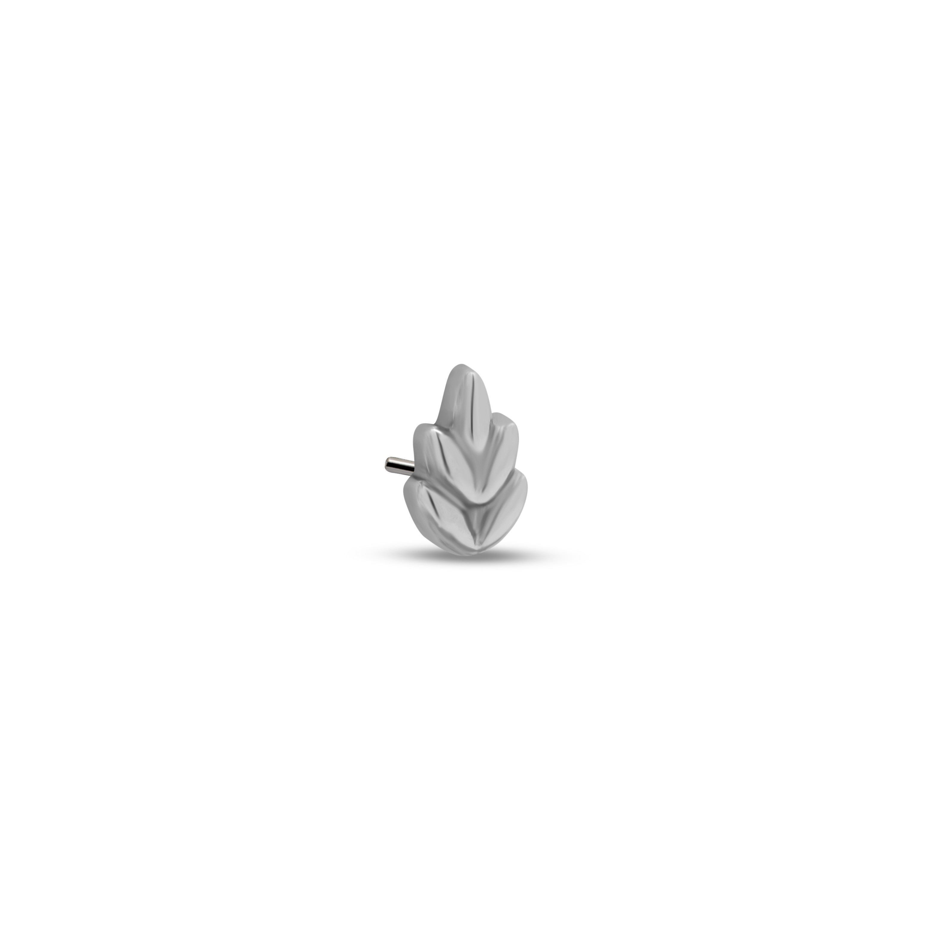 Leaf Flatback