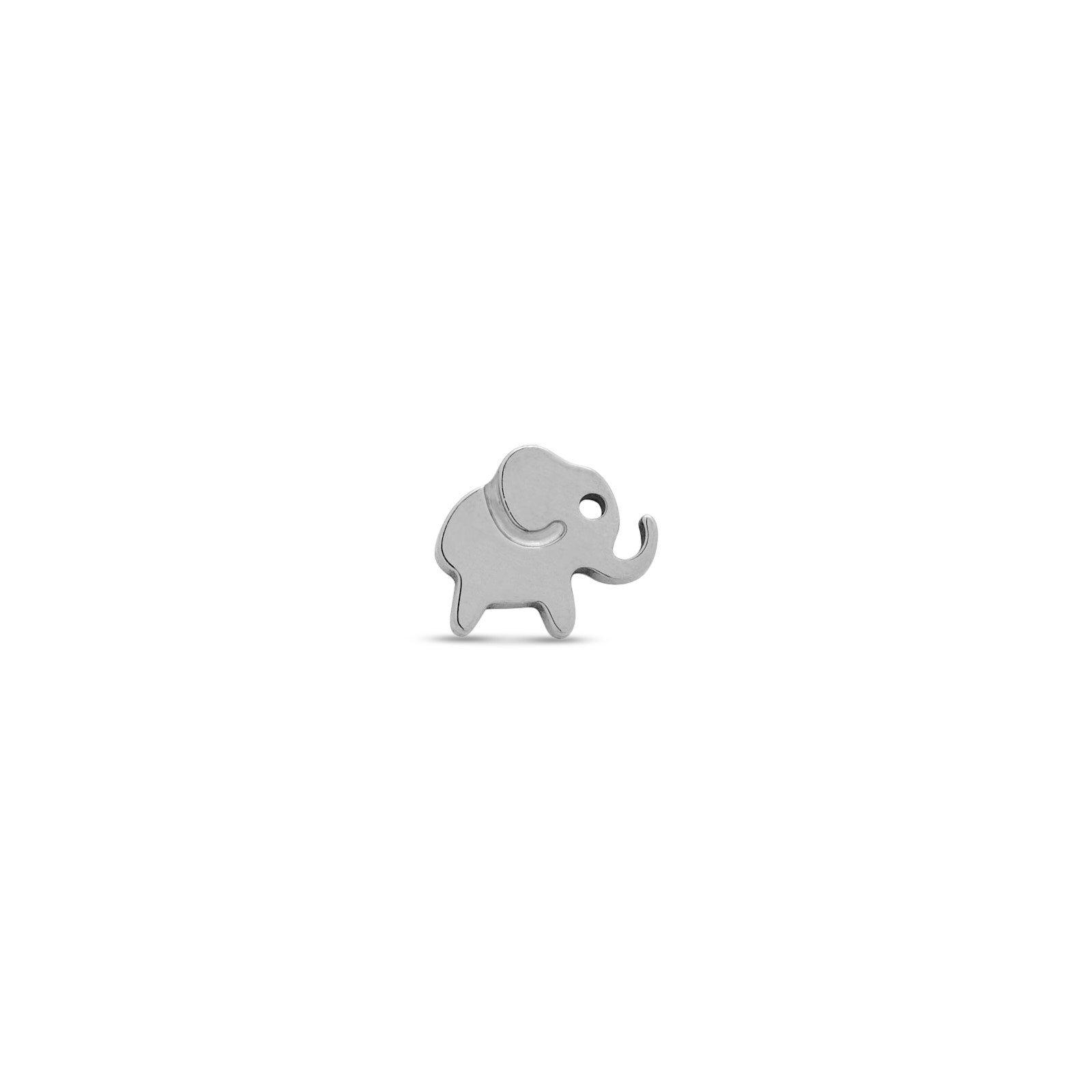 Elephant Flatback