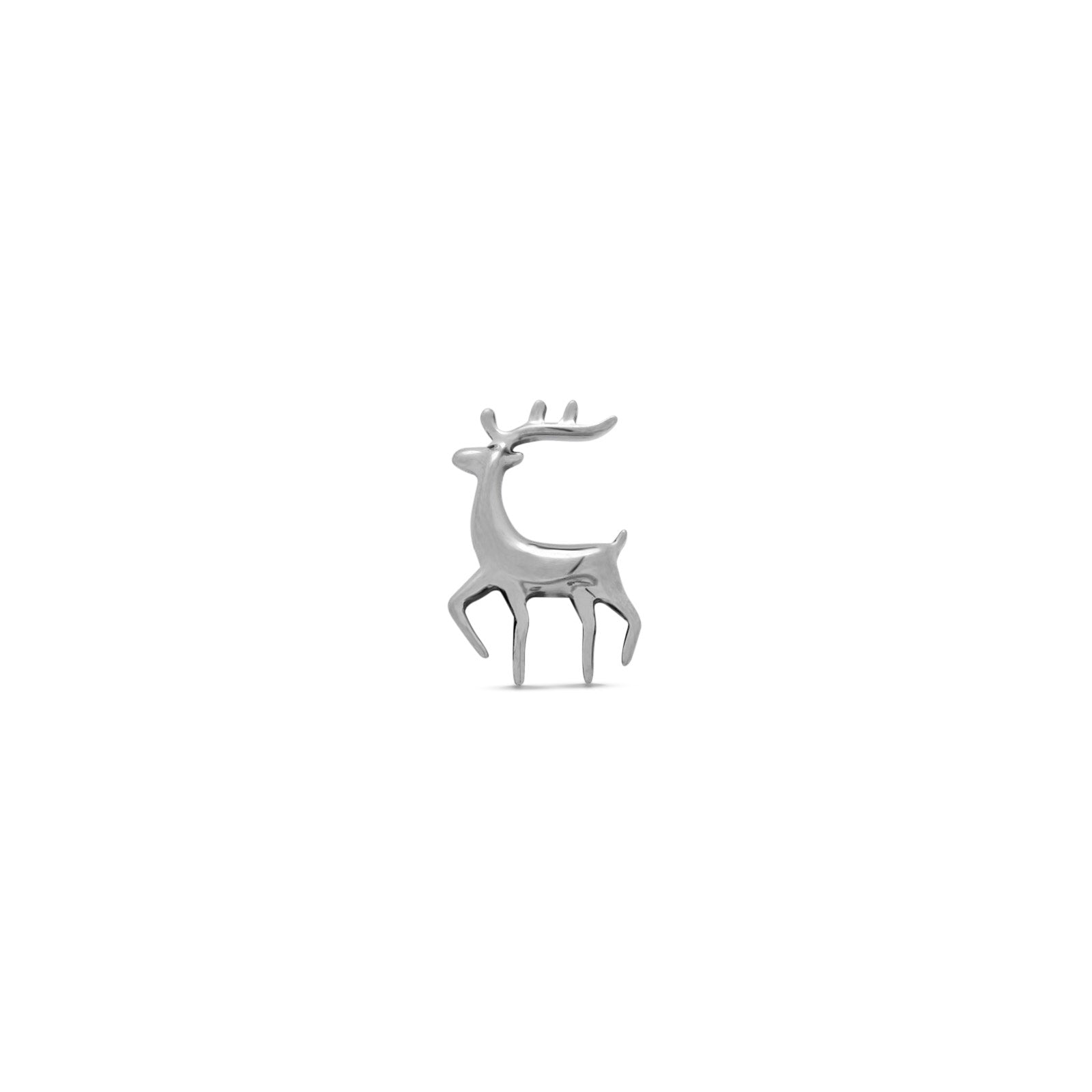 Deer Flatback