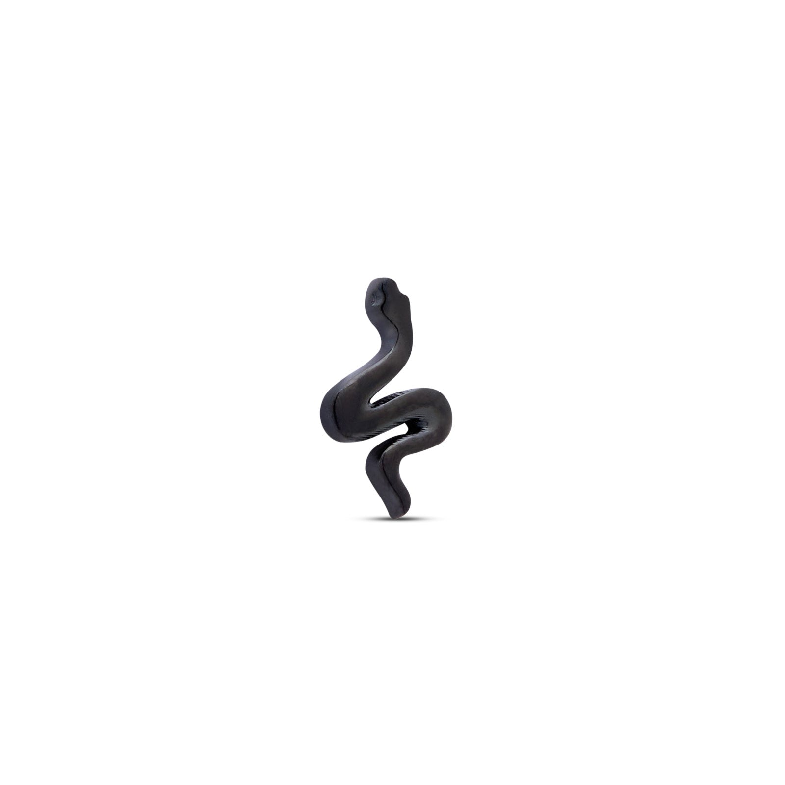Blackline Smooth Snake Flatback