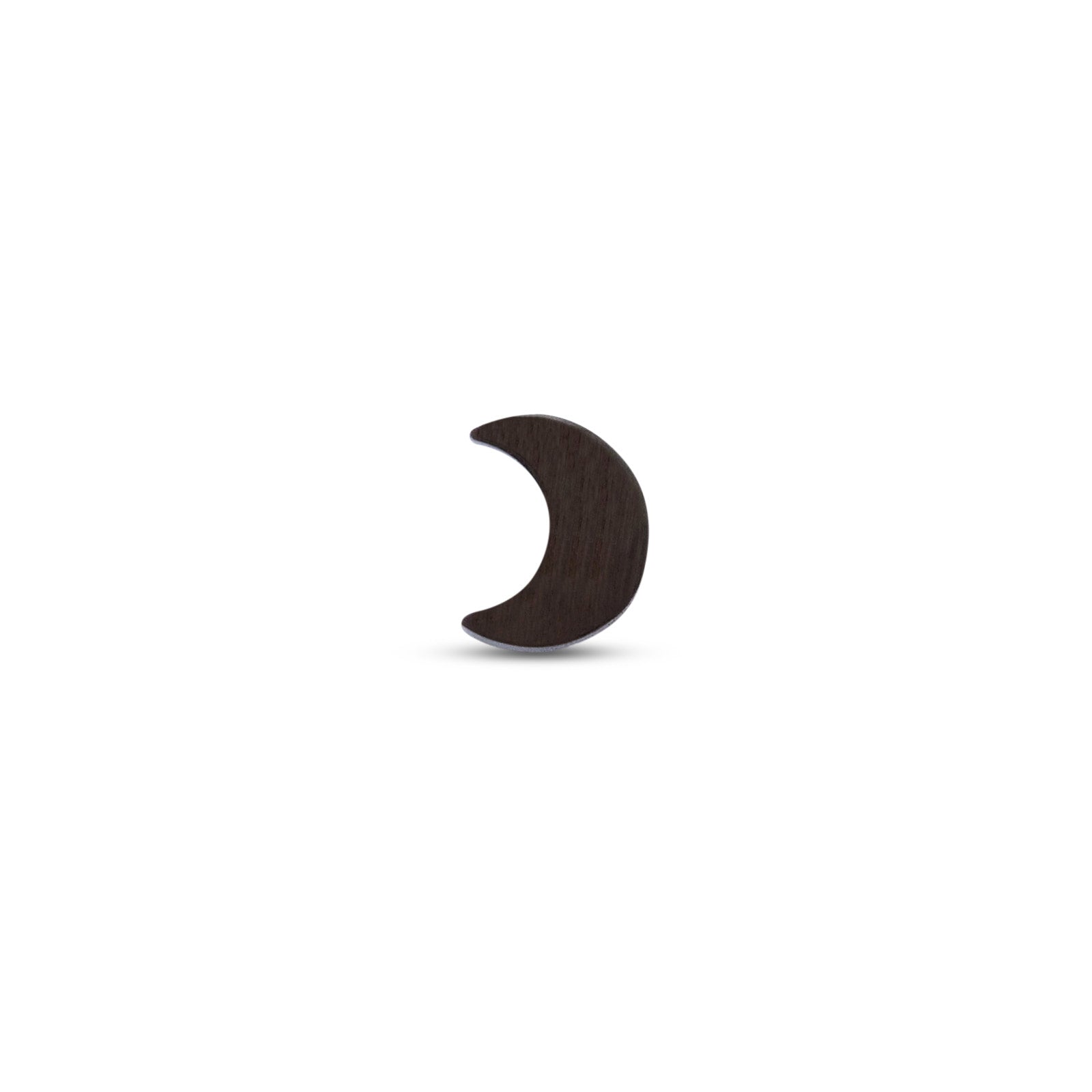 Blackline Moon Flatback