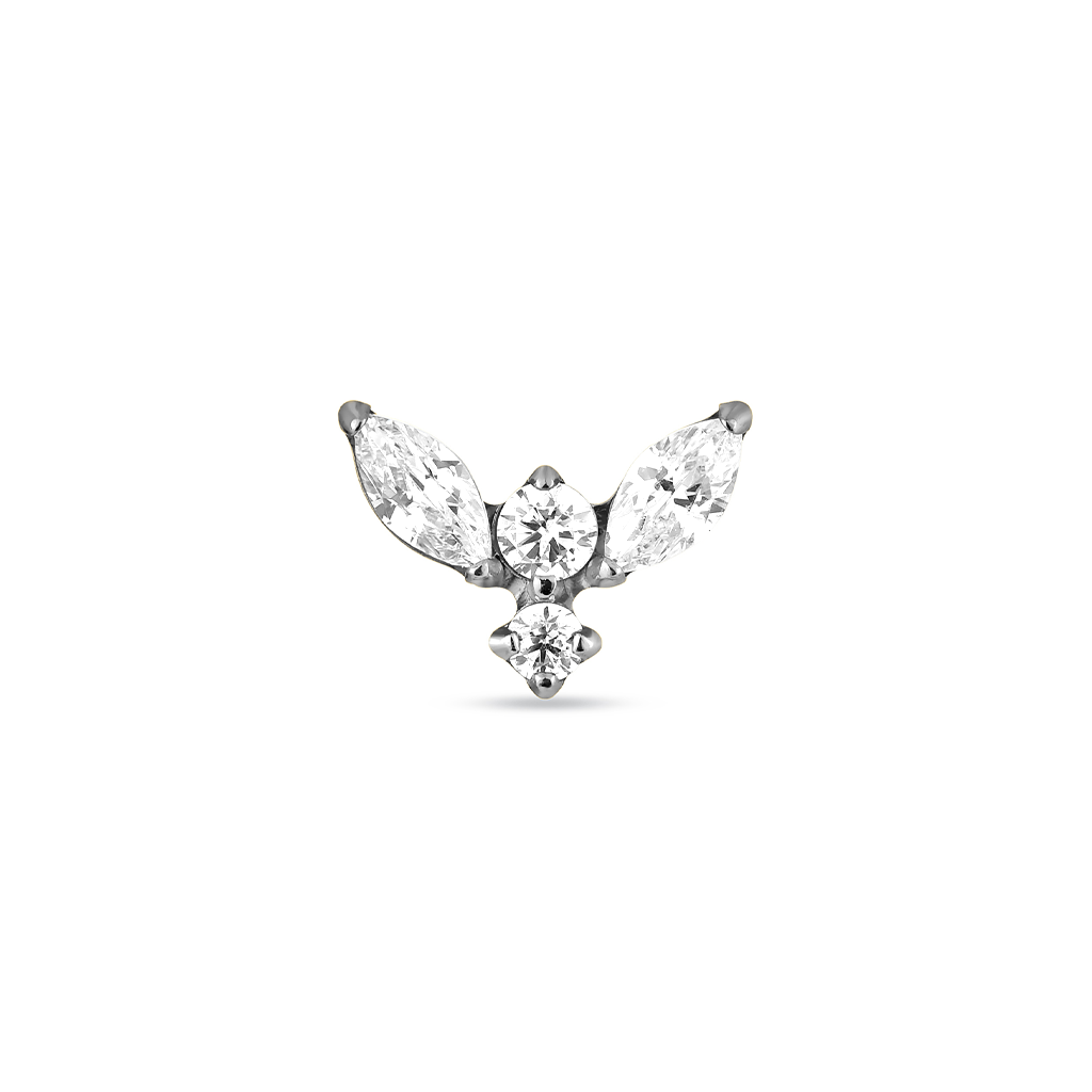 Angel Flatback