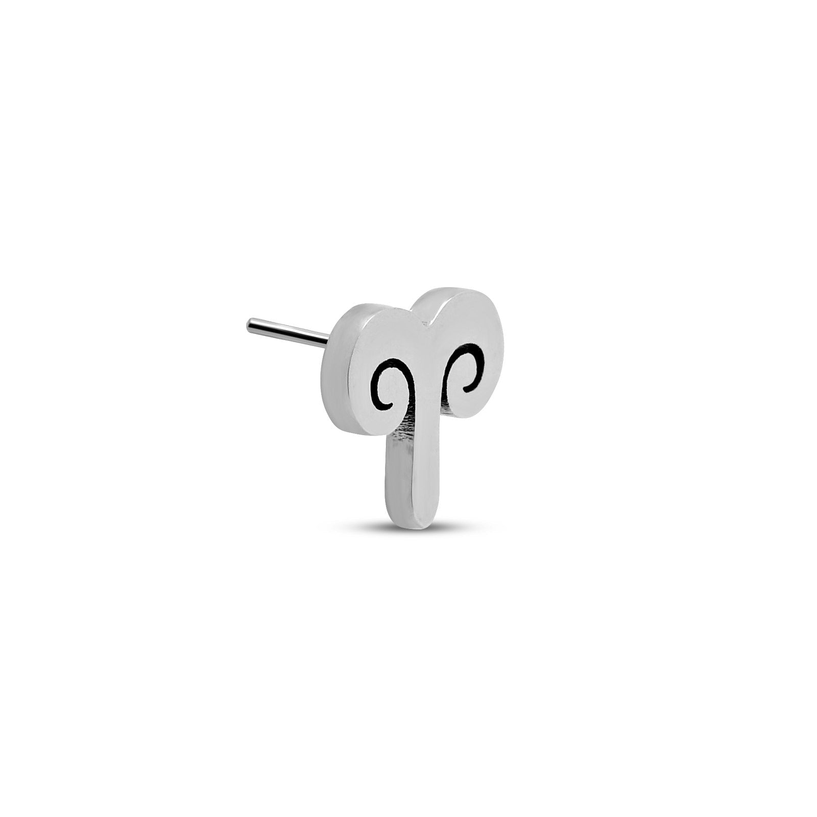 Aries Star Sign Flatback