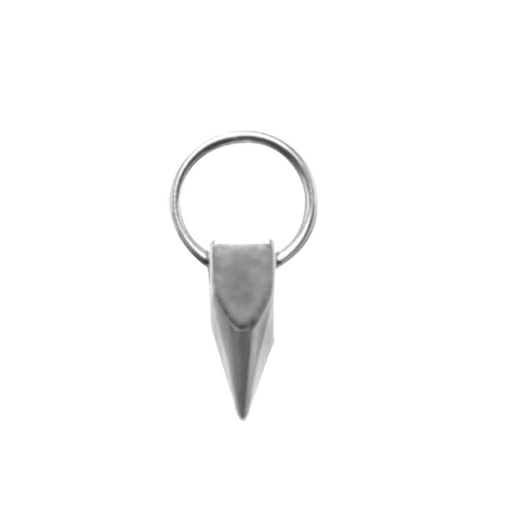 Spike Captive Bead Ring SP1