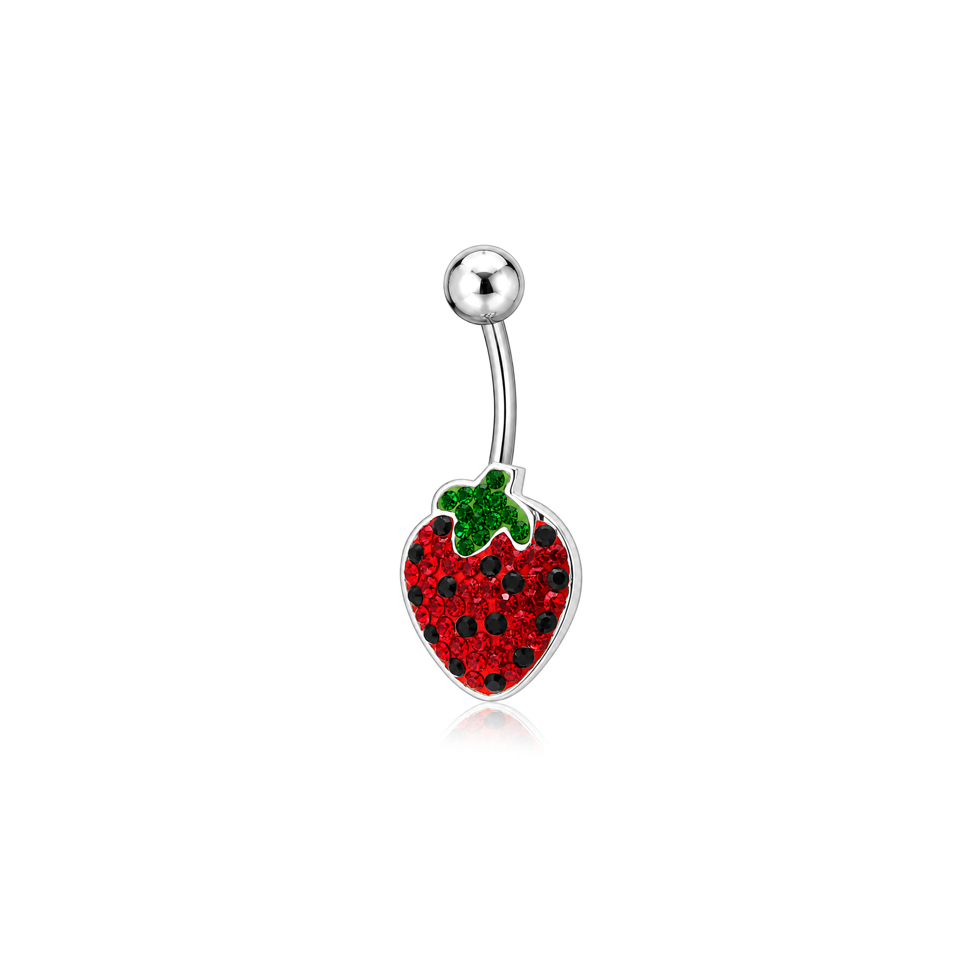 Strawberry Navel Bar