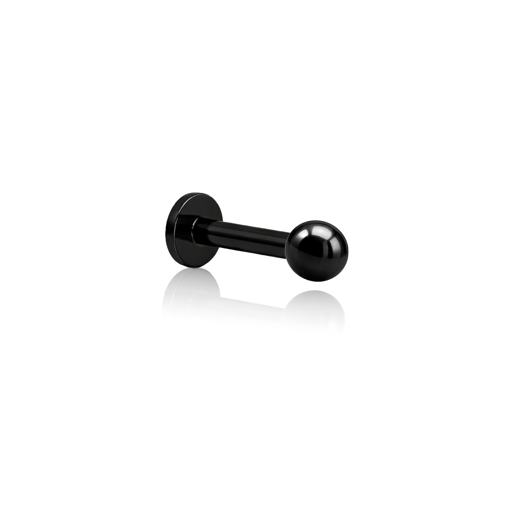 External Thread Blackline Flatback