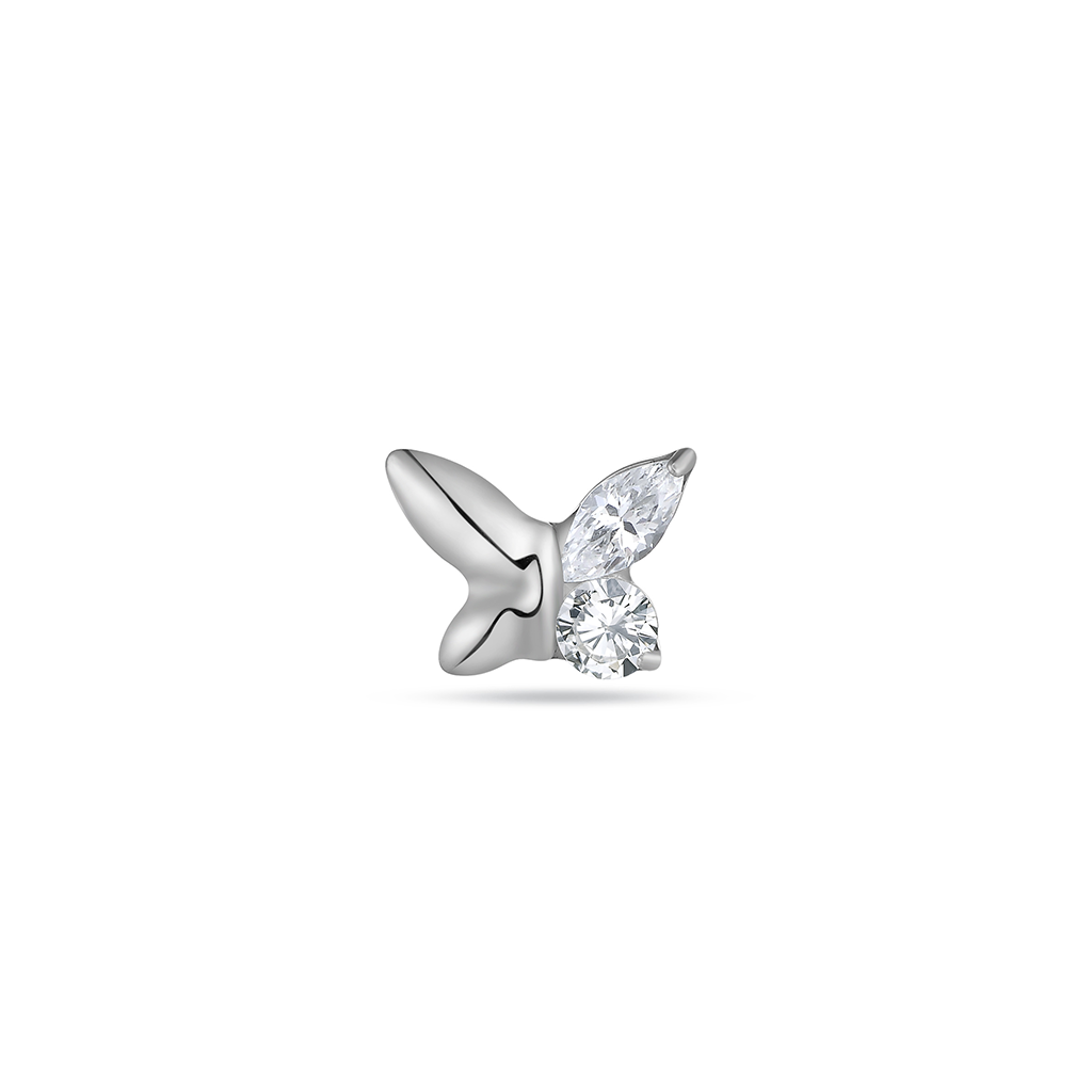 Butterfly Flatback Internal