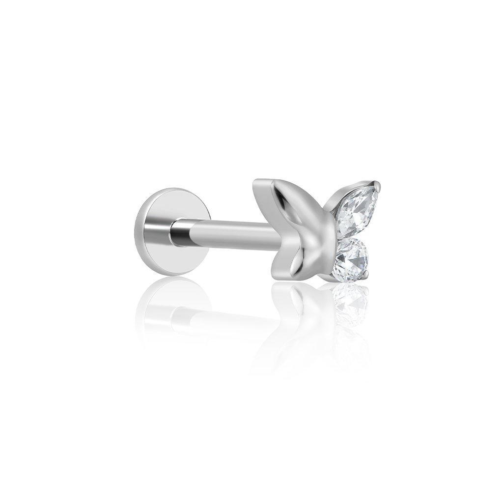 Butterfly Flatback Internal