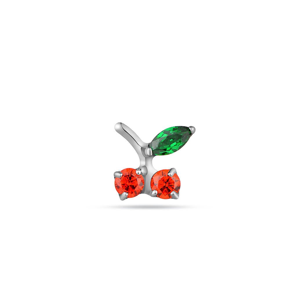 Cherry Flatback