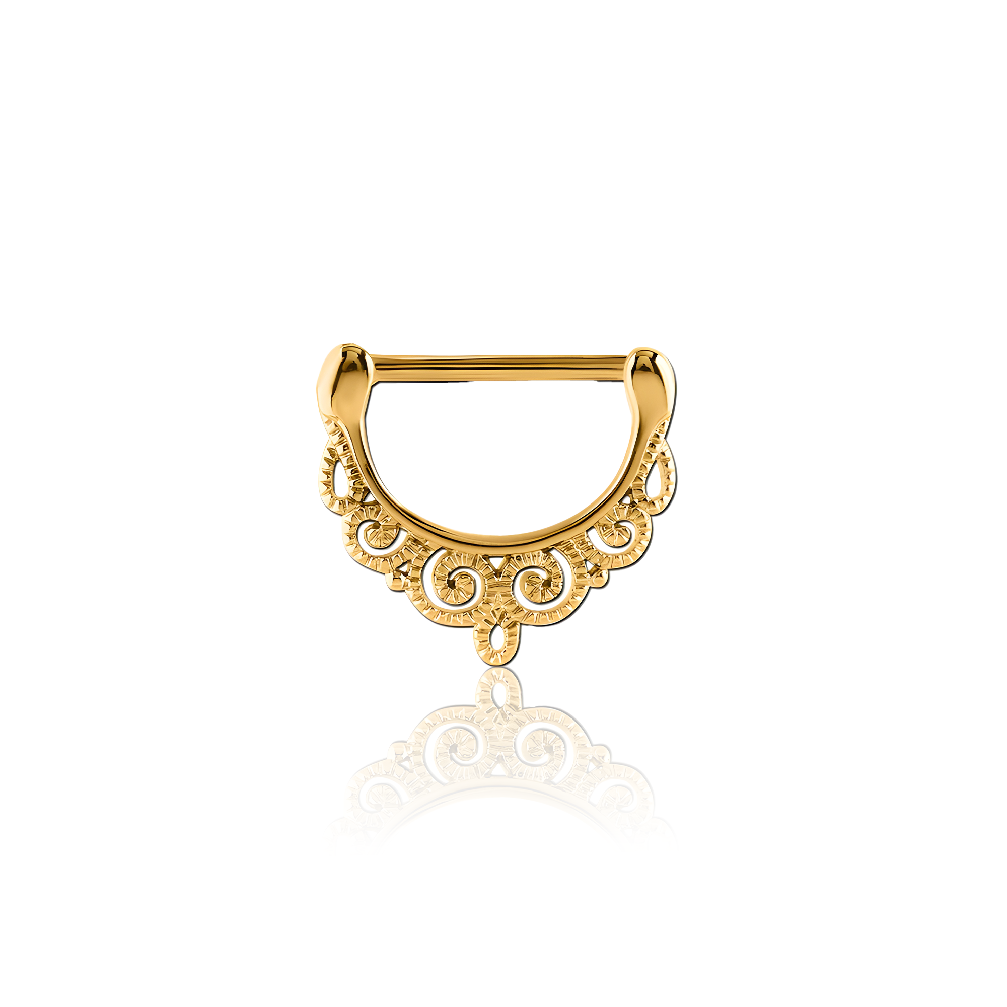 V-Gold Nipple Clicker7