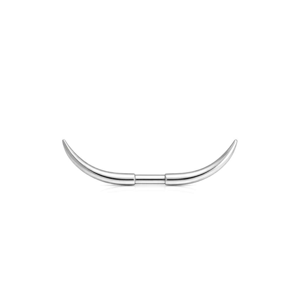 Curved Tusk Stretcher