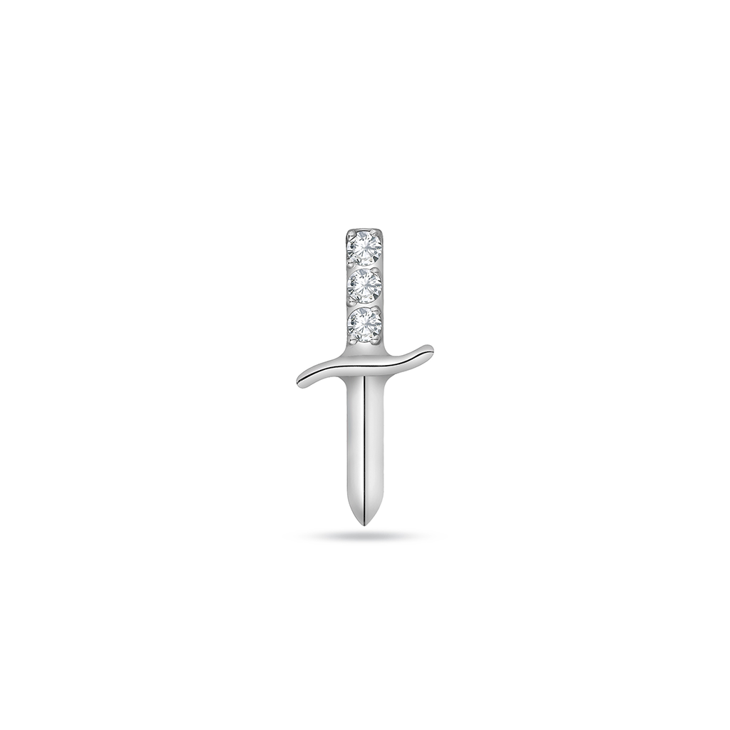 Dagger Flatback