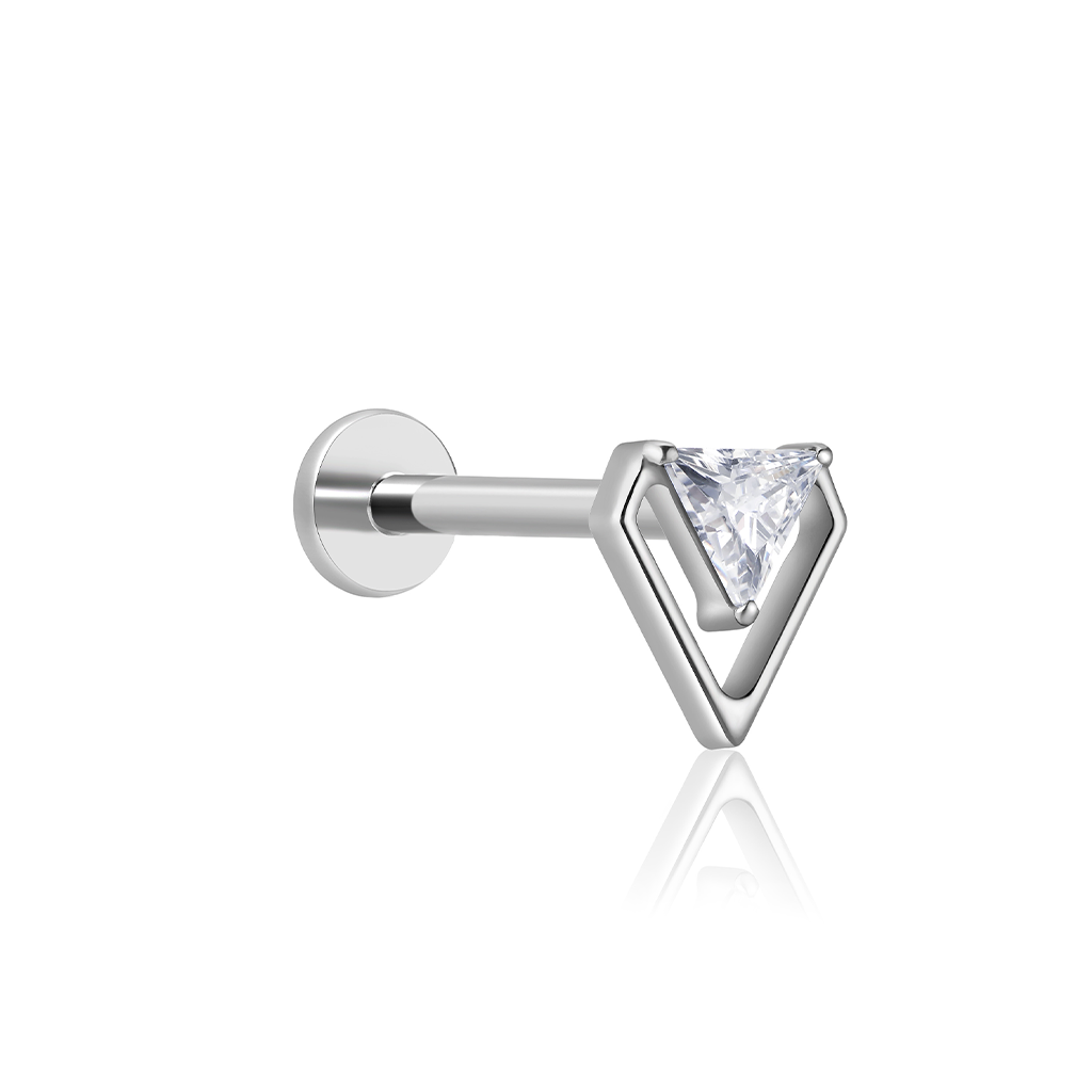 Diamond Flatback