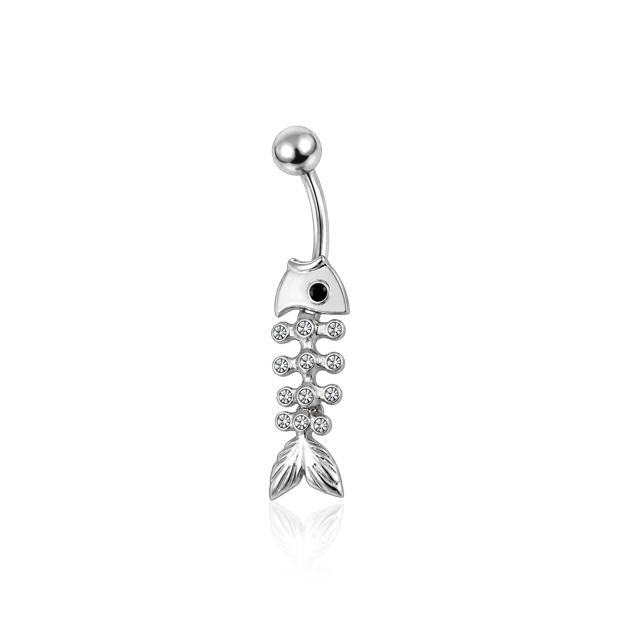 Fish Navel Bar