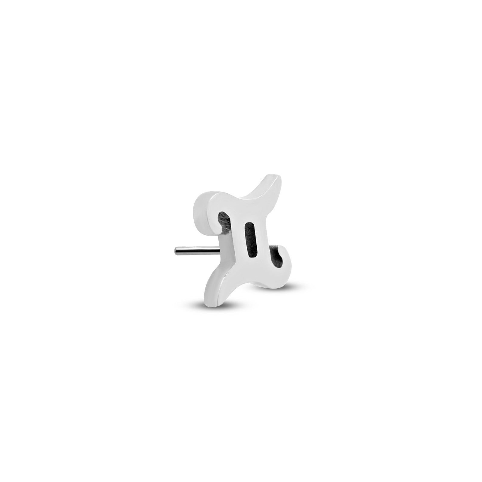Gemini Star Sign Flatback