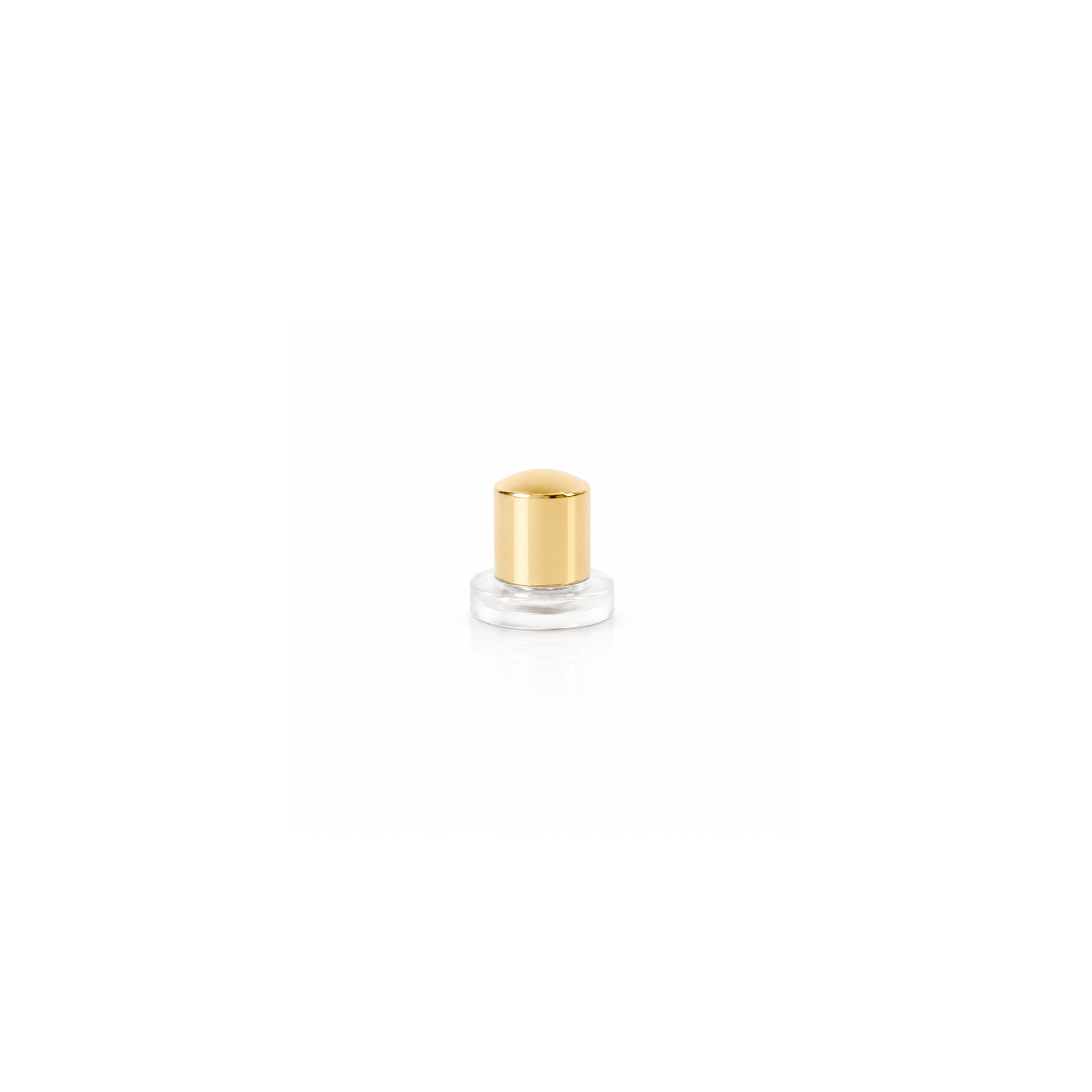Bell Backings 4pcs