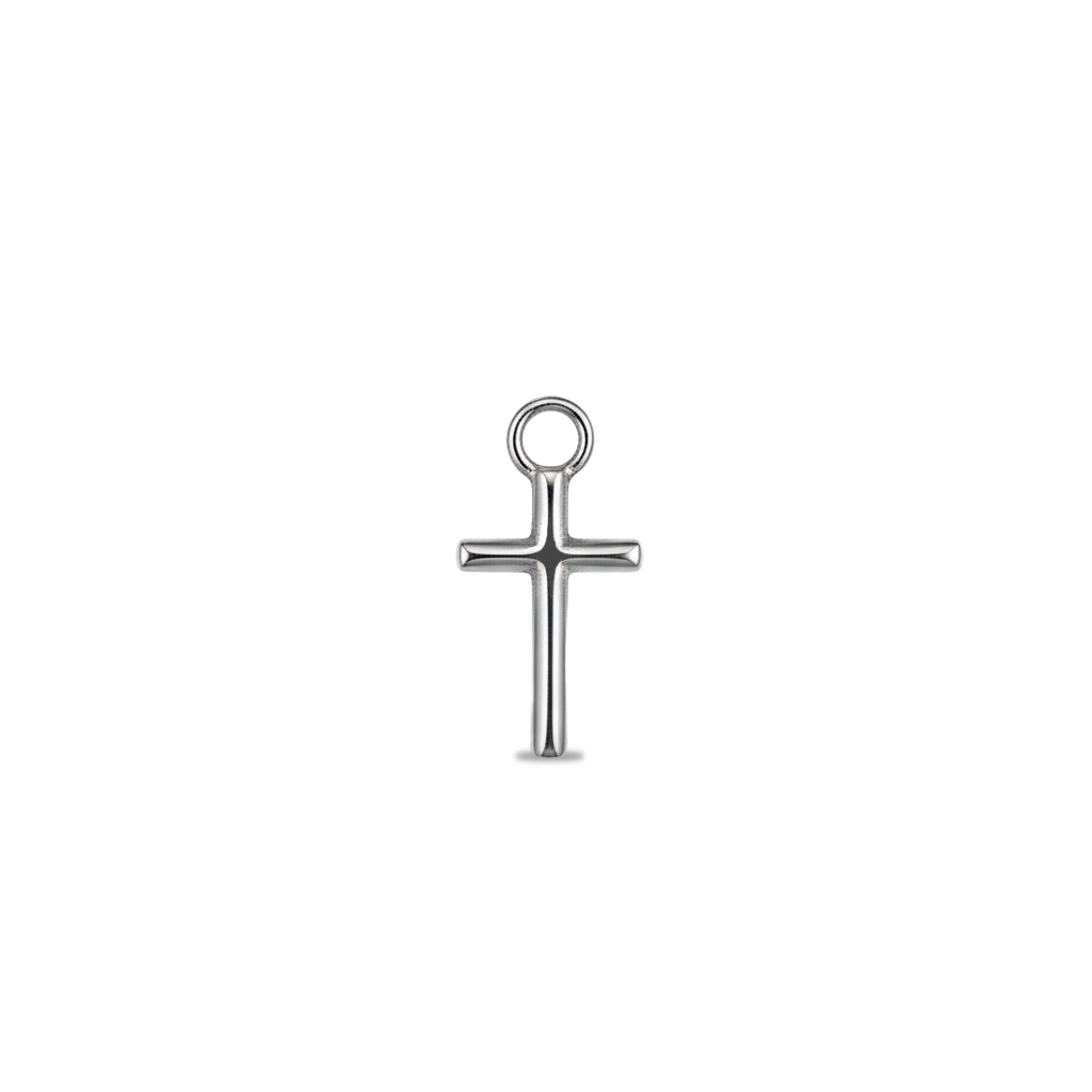 Cross Charm