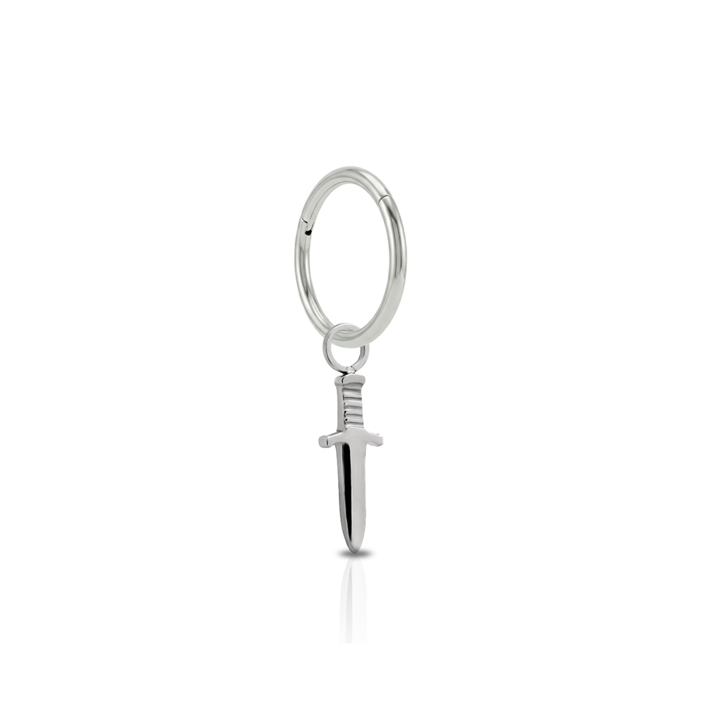 Dagger Charm