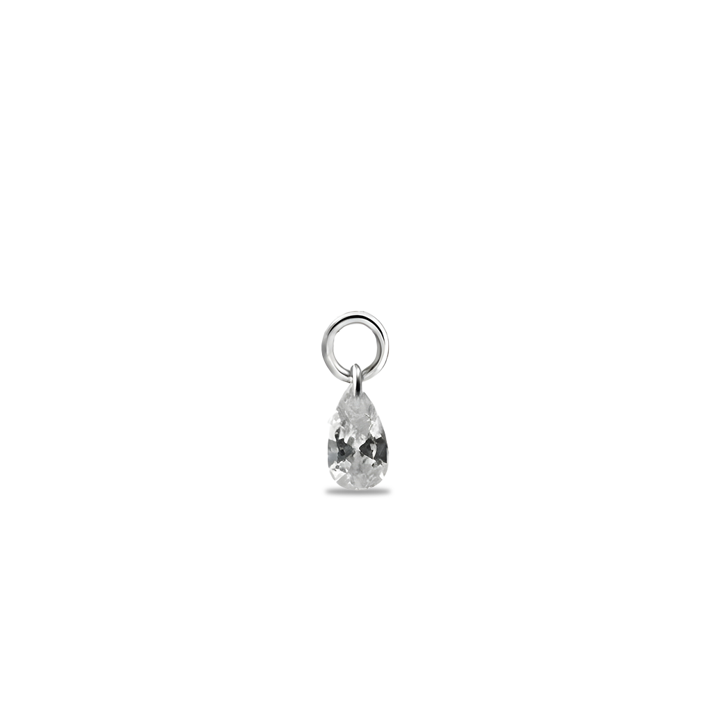 Crystal Charm