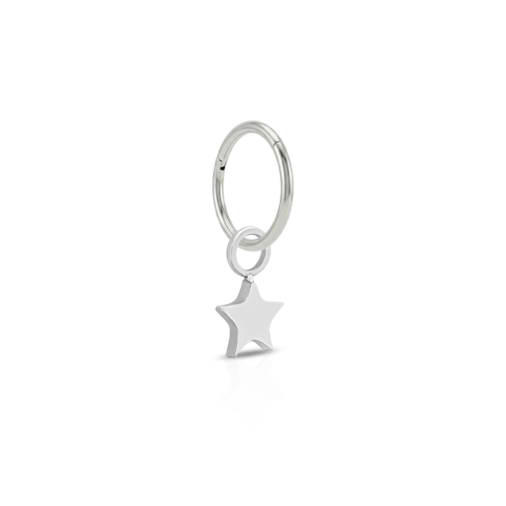 Star Charm