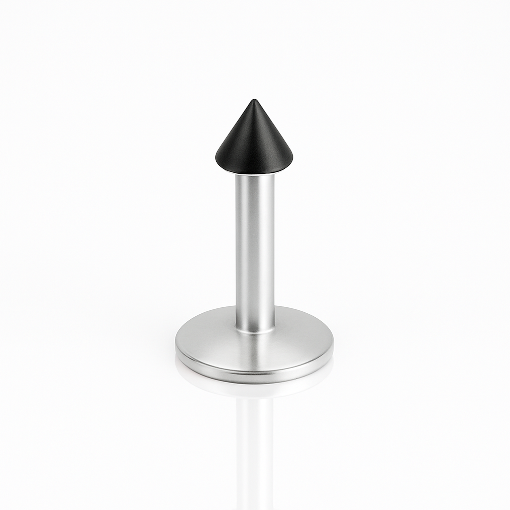 Internal Thread Blackline Micro Spike Flatback