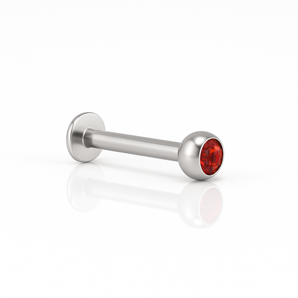 Gem Ball Flatback