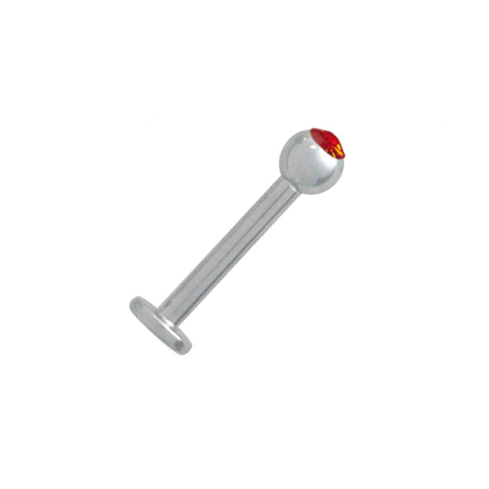 Gem Ball Flatback