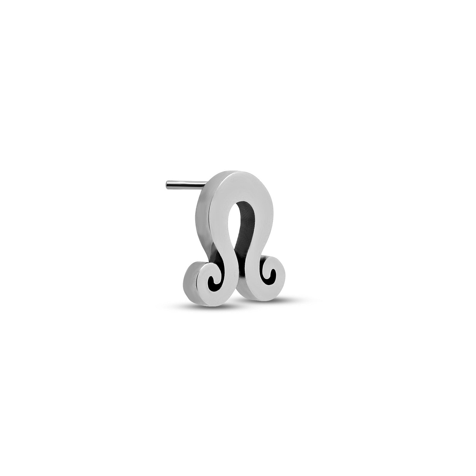 Leo Star Sign Flatback