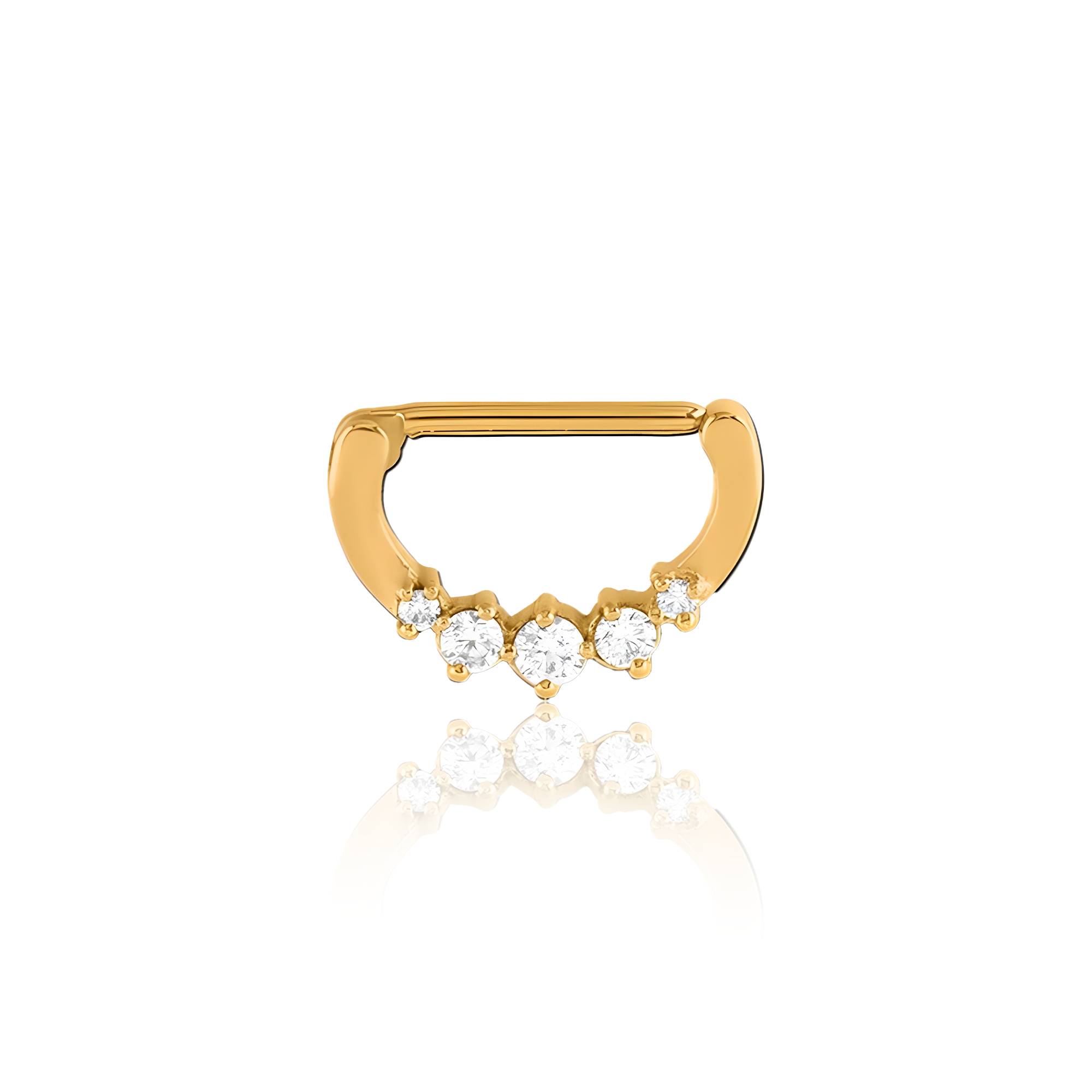 V-Gold Nipple Clicker5
