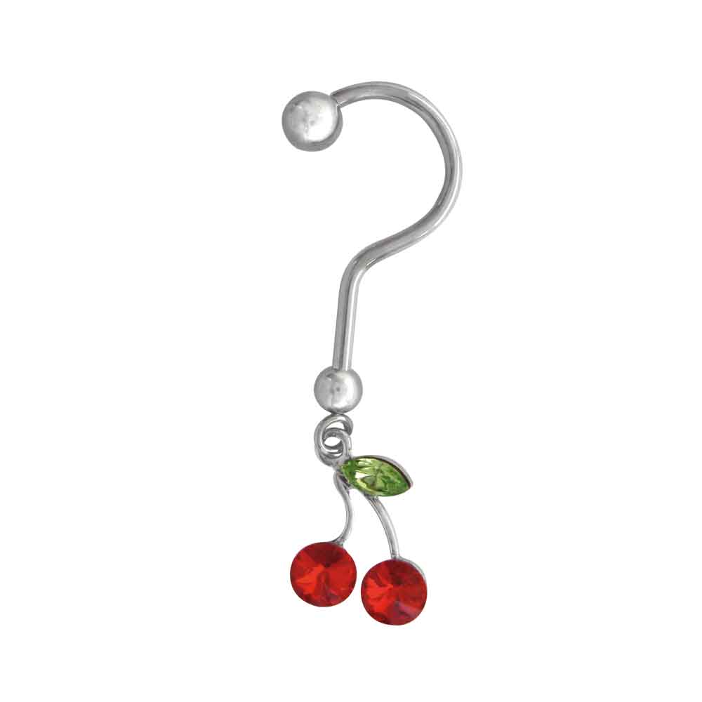 Special Cherry Dangle Earring