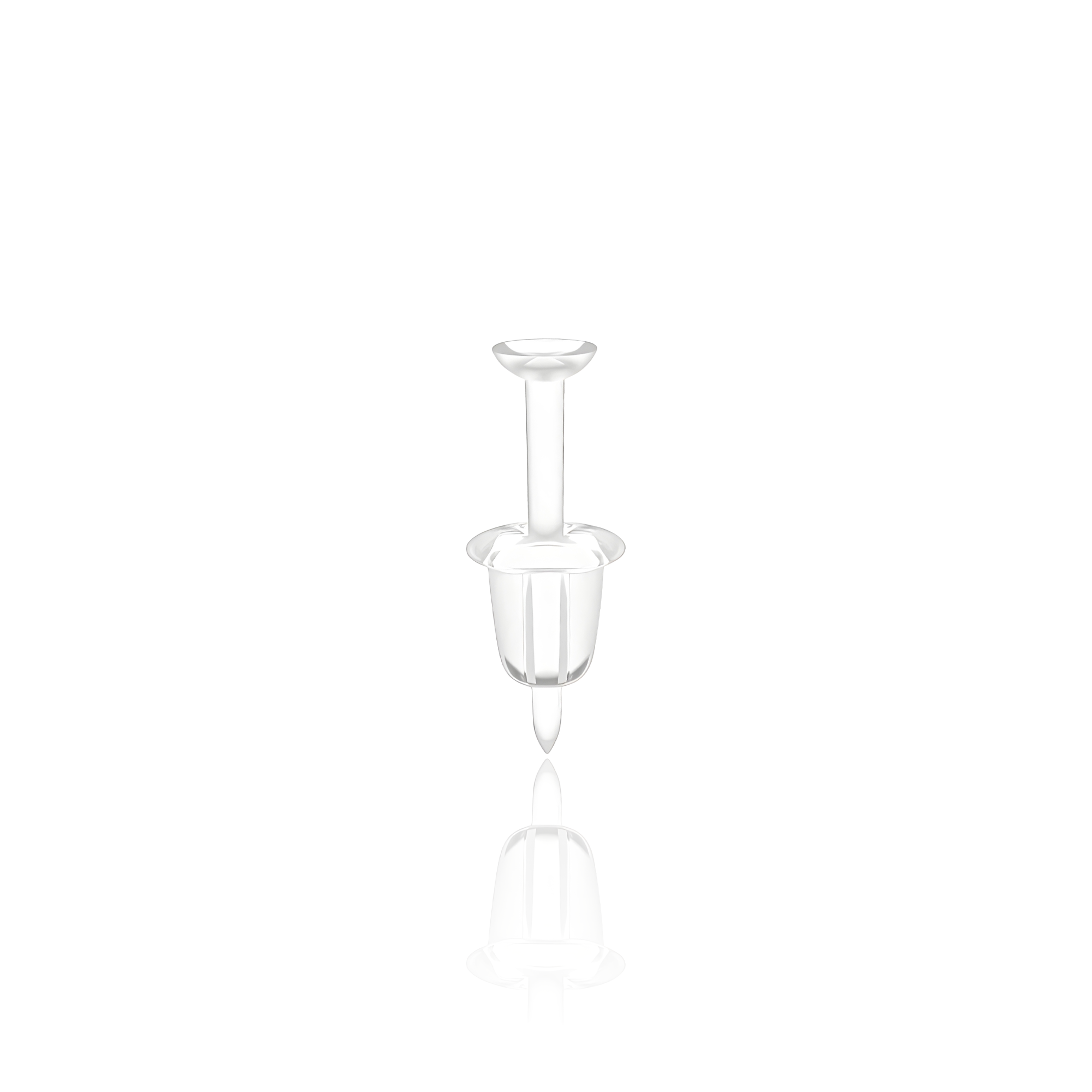 Retainer Earrings