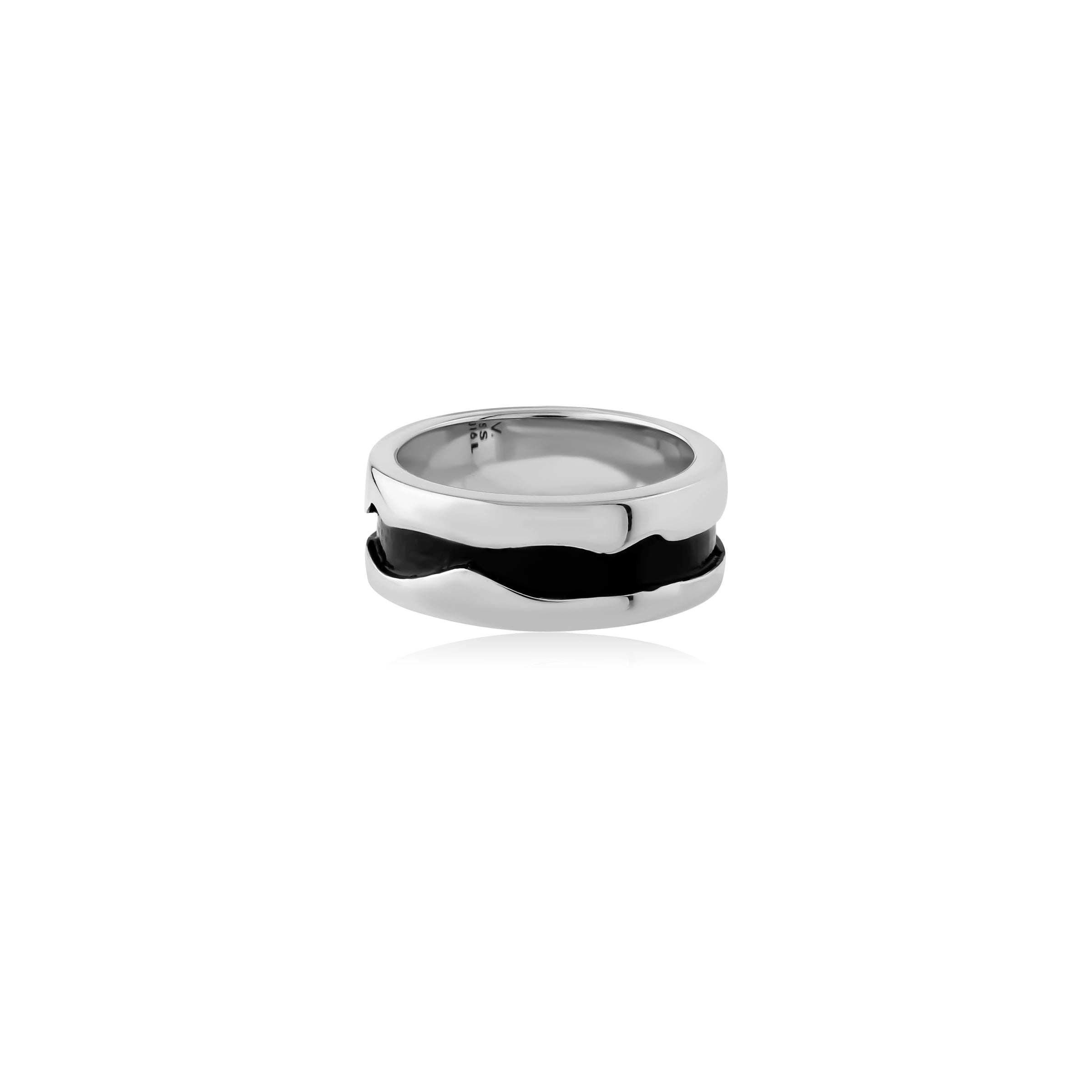 Steel Ring - Valkyrie