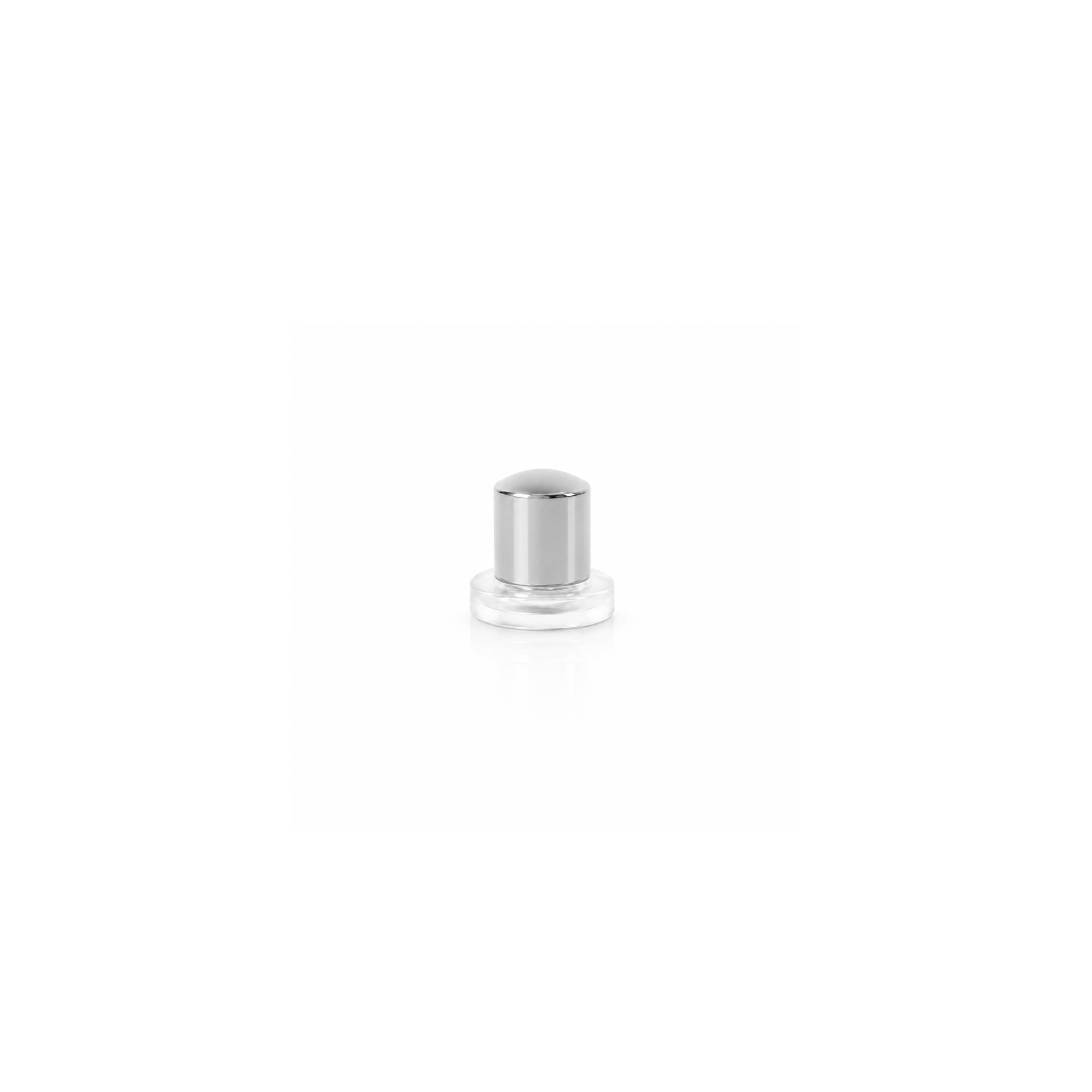 Bell Backings 4pcs