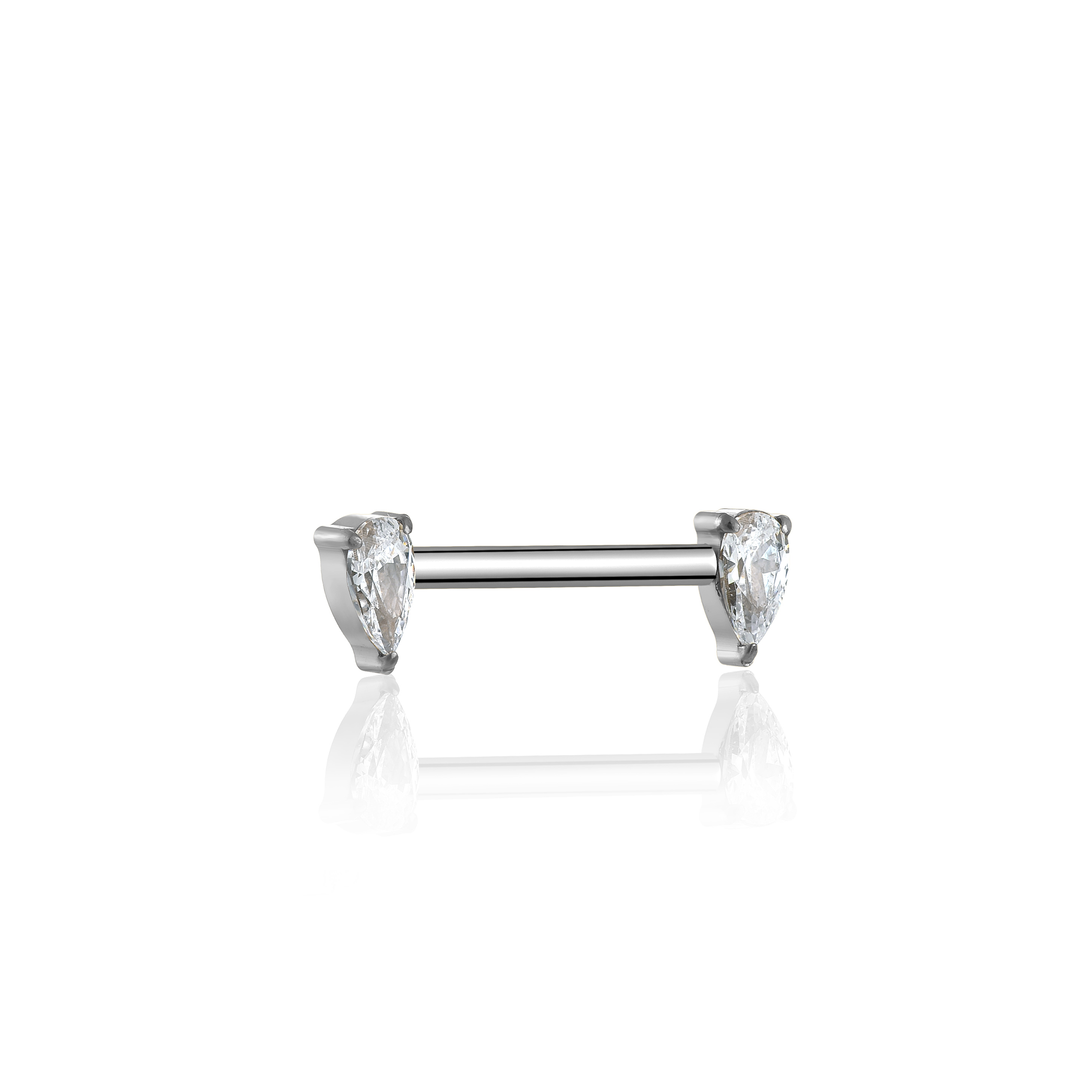 Tear Nipple Bar